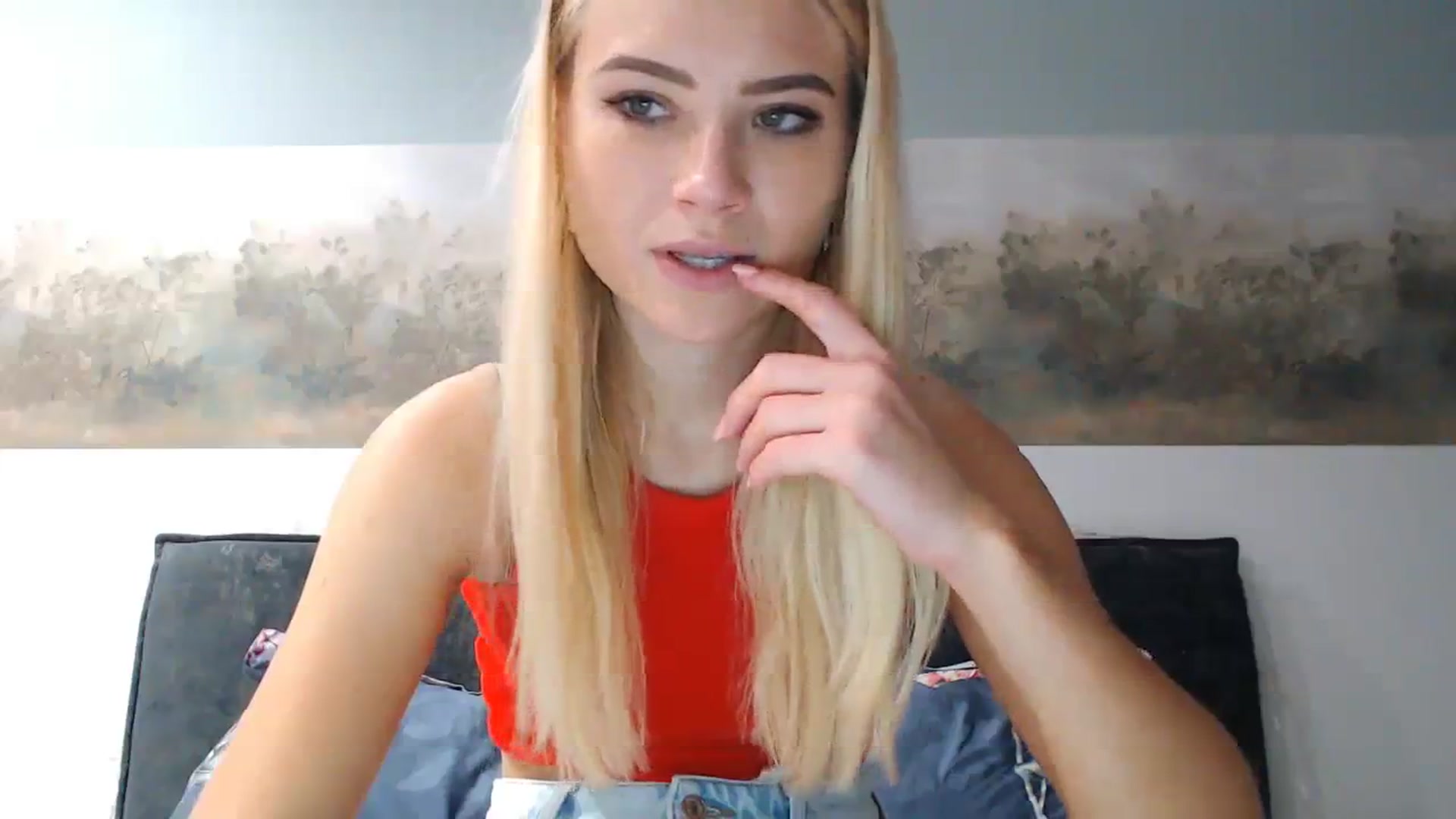 Gallery image thumbnail from bridetobe's myfreecams stream on, 12/27/2023, 05:10 image 4 of 20