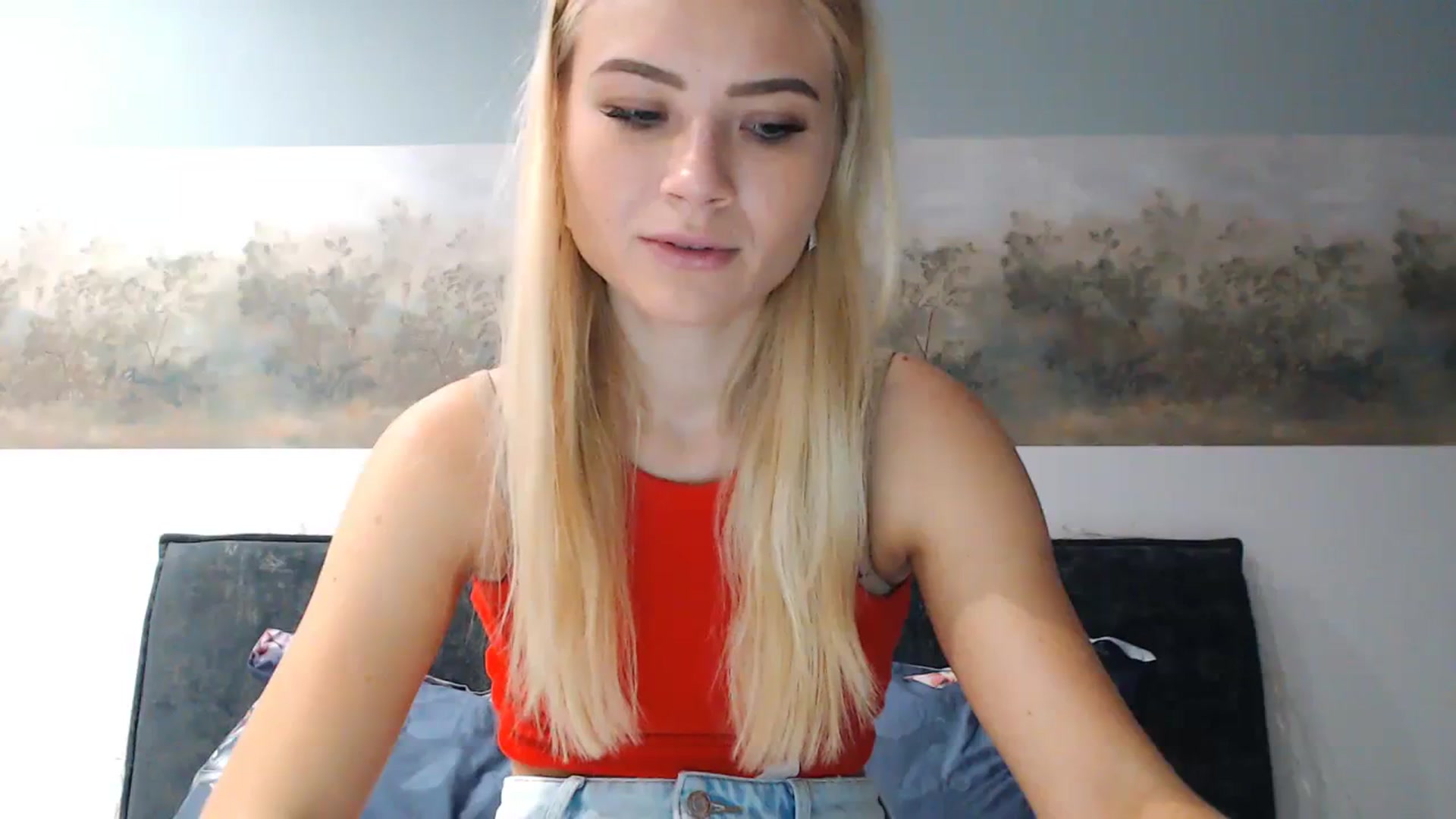 Gallery image thumbnail from bridetobe's myfreecams stream on, 12/27/2023, 05:10 image 13 of 20