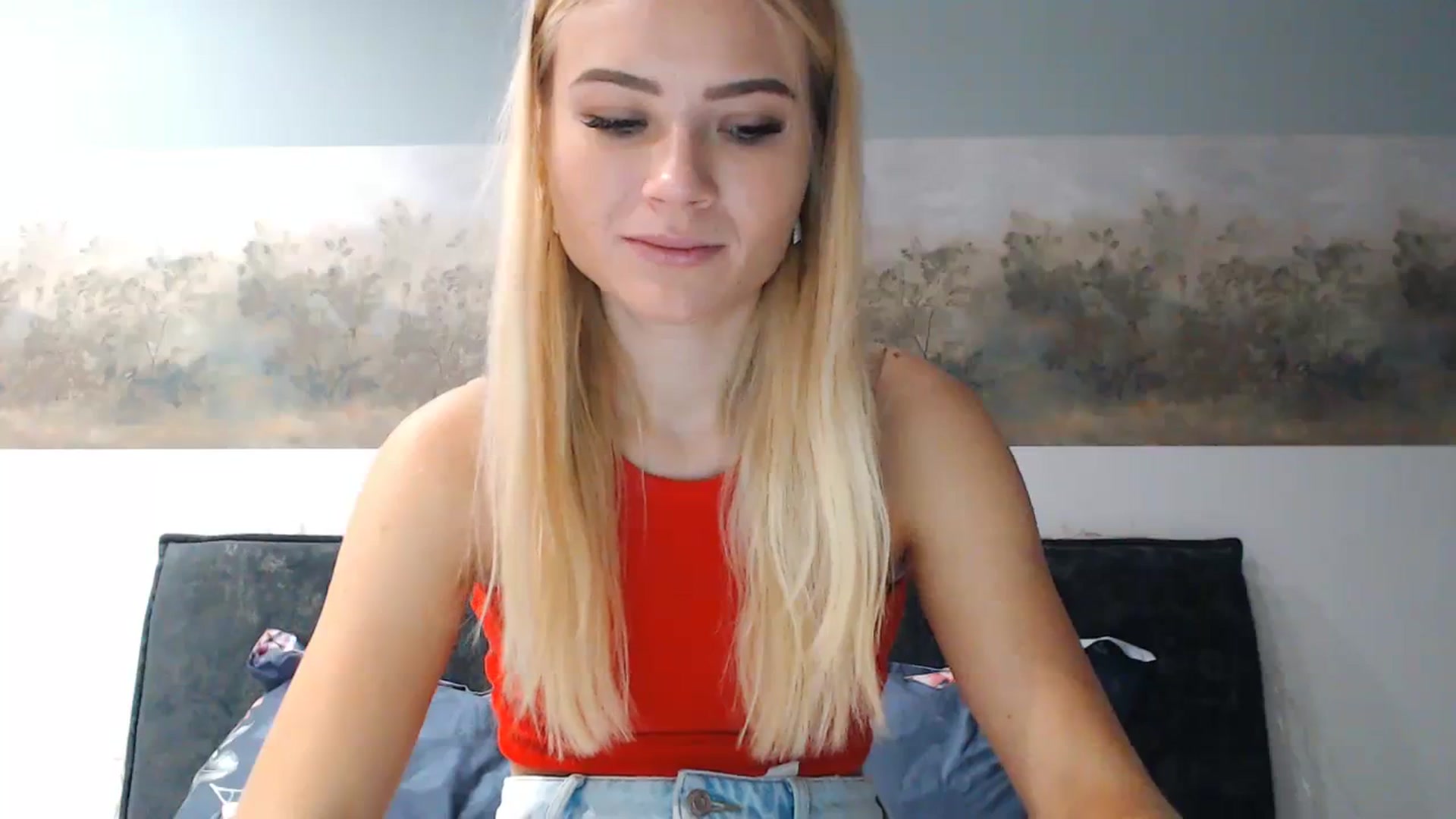 Gallery image thumbnail from bridetobe's myfreecams stream on, 12/27/2023, 05:10 image 16 of 20