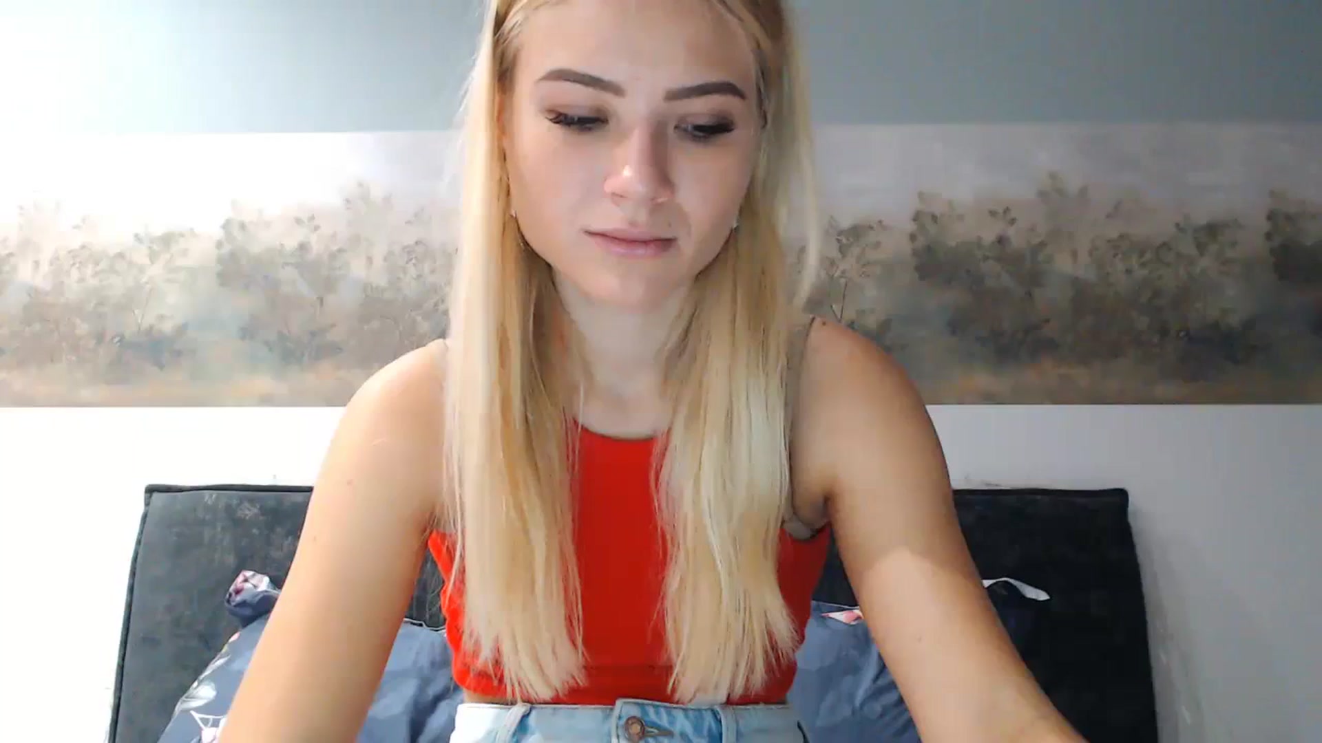 Gallery image thumbnail from bridetobe's myfreecams stream on, 12/27/2023, 05:10 image 14 of 20
