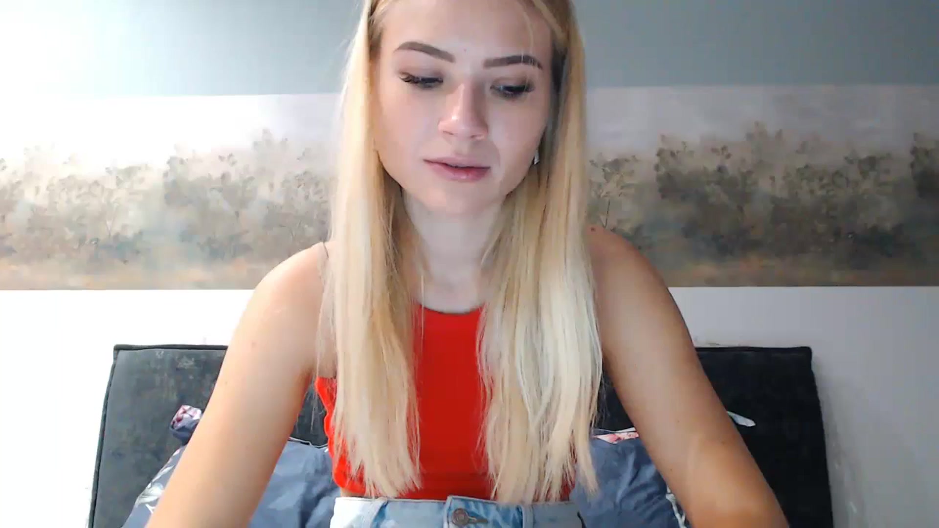 Gallery image thumbnail from bridetobe's myfreecams stream on, 12/27/2023, 05:10 image 19 of 20