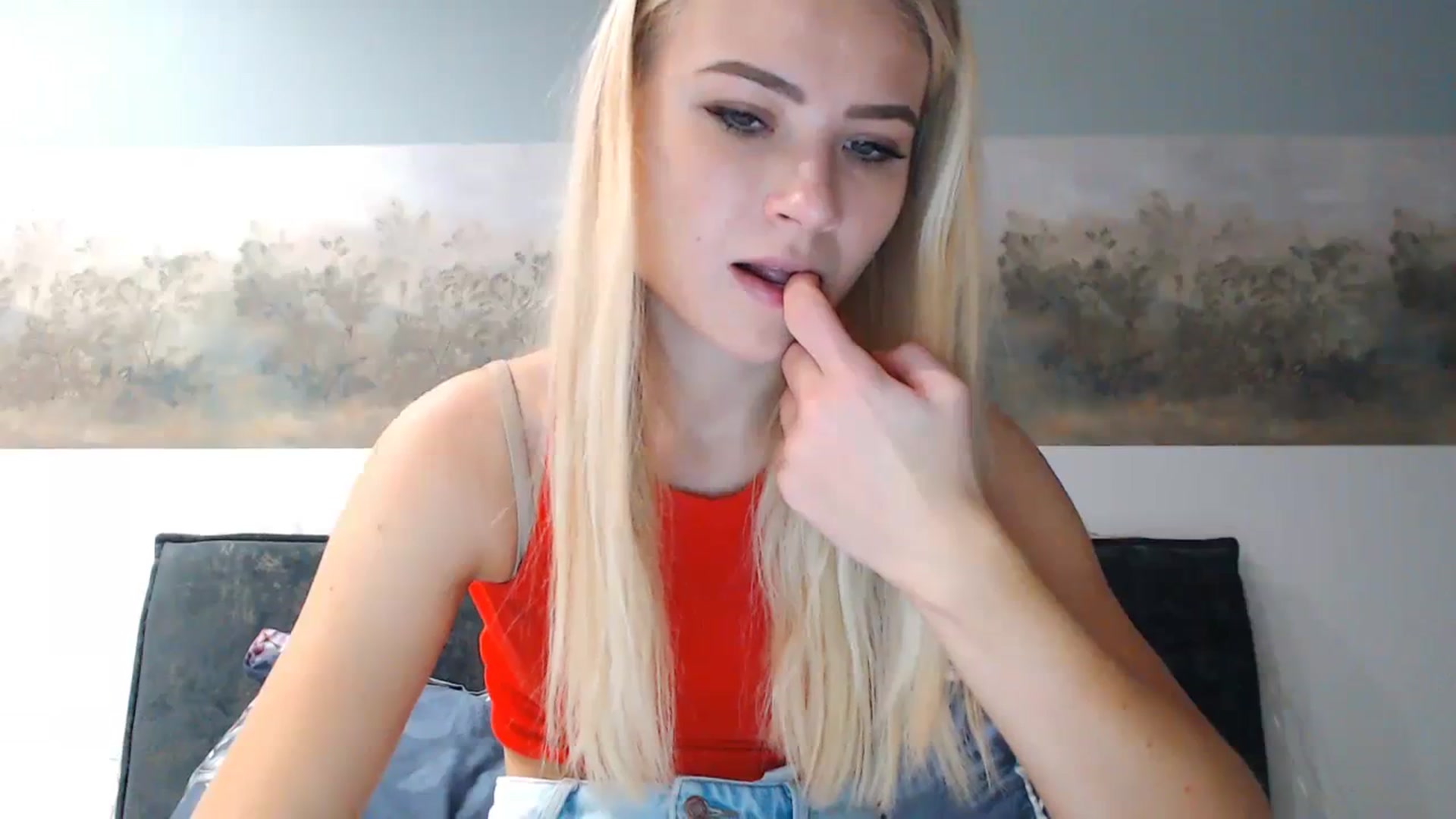 Gallery image thumbnail from bridetobe's myfreecams stream on, 12/27/2023, 05:10 image 3 of 20