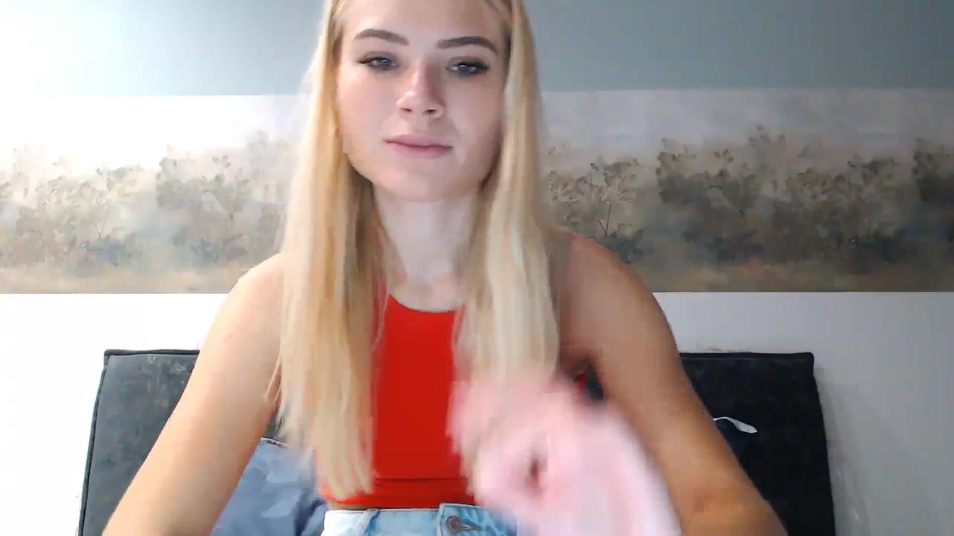 Gallery image thumbnail from bridetobe's myfreecams stream on, 12/27/2023, 05:10 image 10 of 20