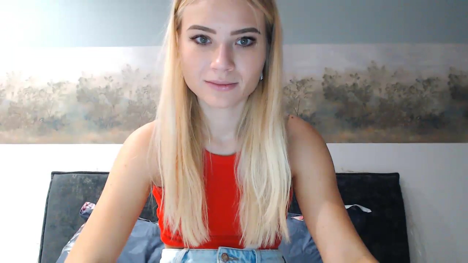 Gallery image thumbnail from bridetobe's myfreecams stream on, 12/27/2023, 05:10 image 17 of 20