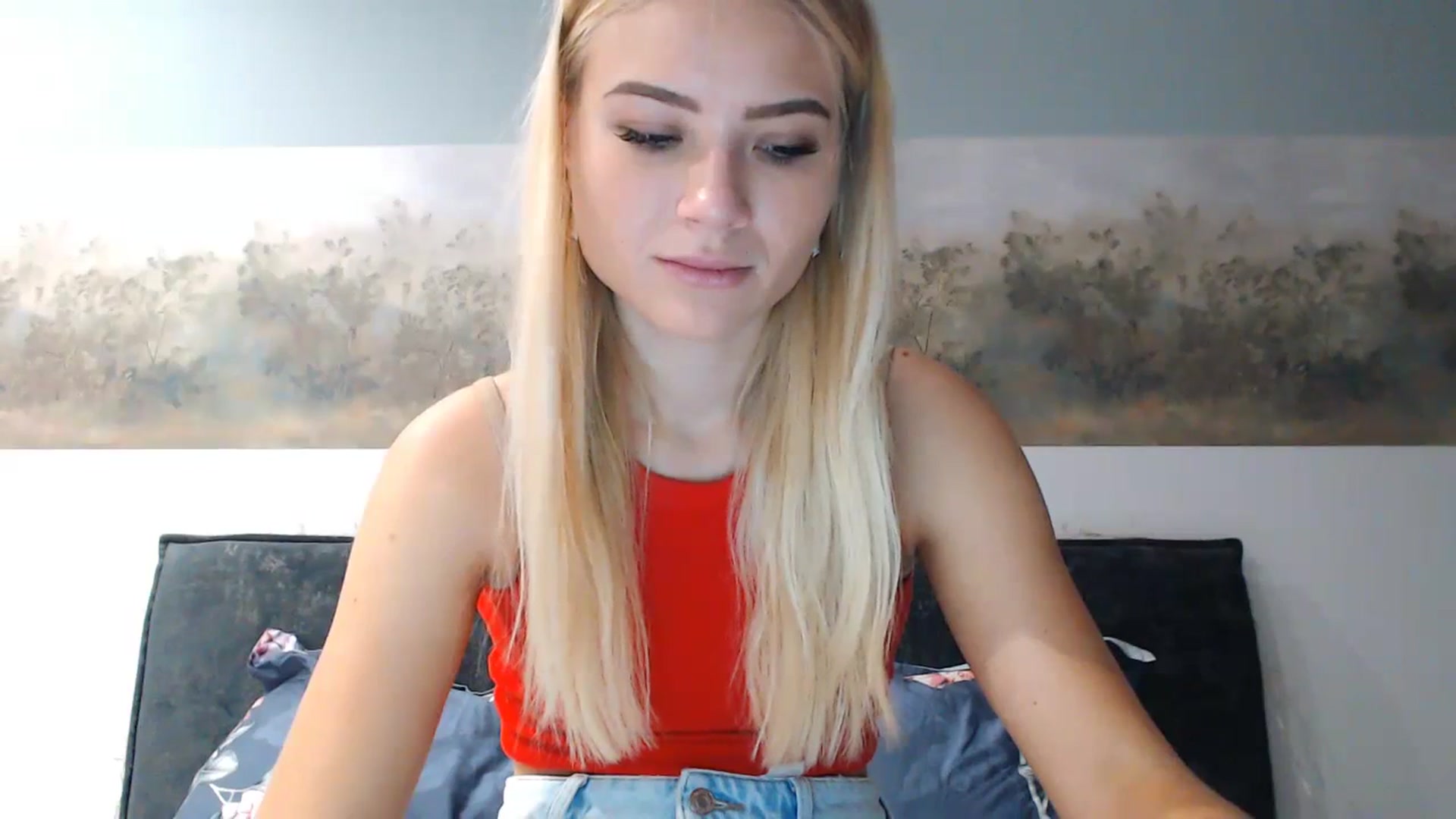 Gallery image thumbnail from bridetobe's myfreecams stream on, 12/27/2023, 05:10 image 15 of 20