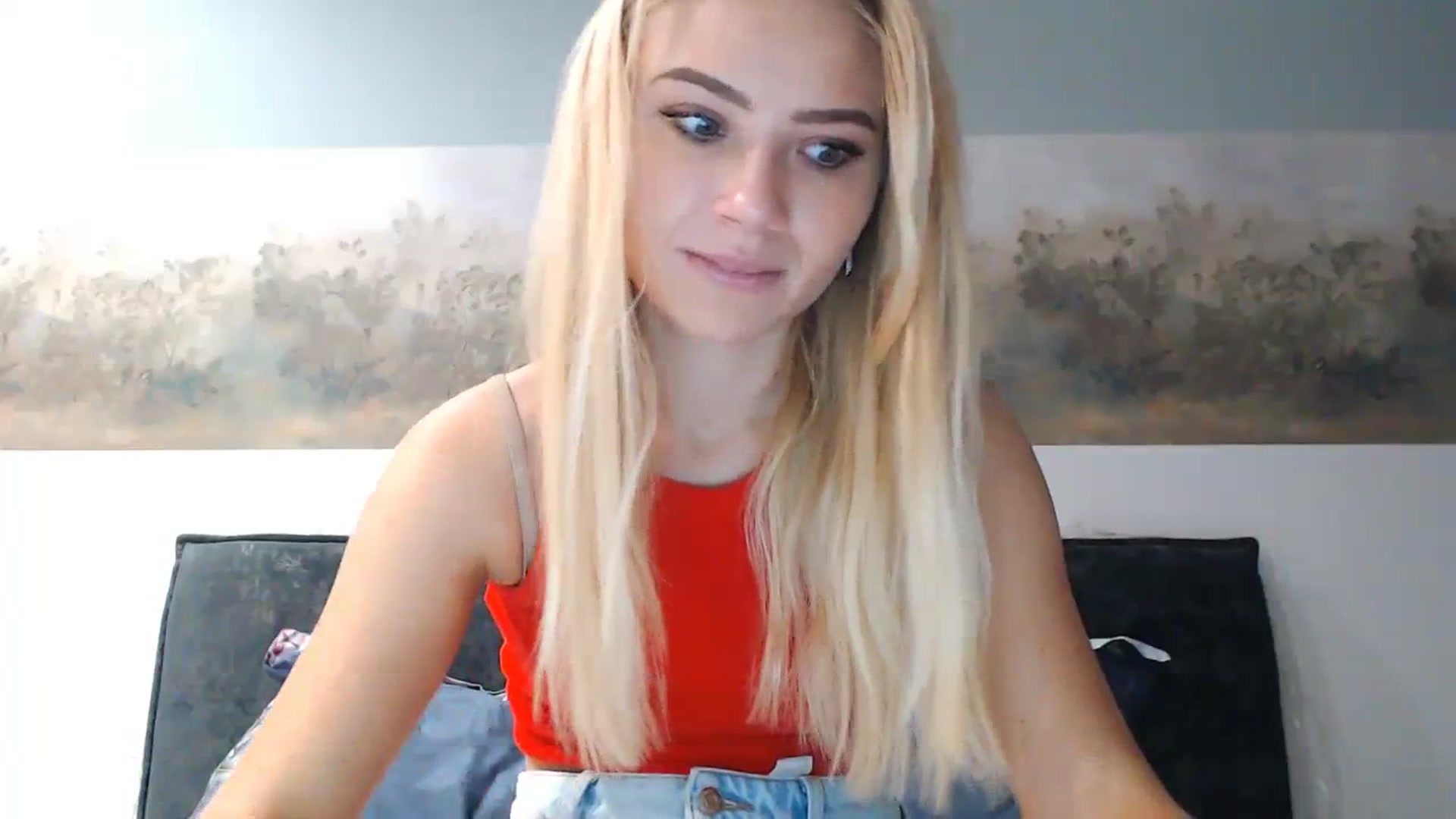 Gallery image thumbnail from bridetobe's myfreecams stream on, 12/27/2023, 05:10 image 20 of 20