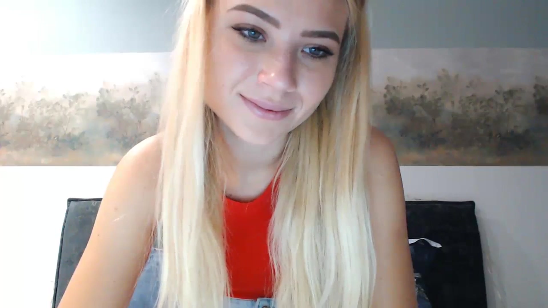 Gallery image thumbnail from bridetobe's myfreecams stream on, 12/27/2023, 05:10 image 18 of 20