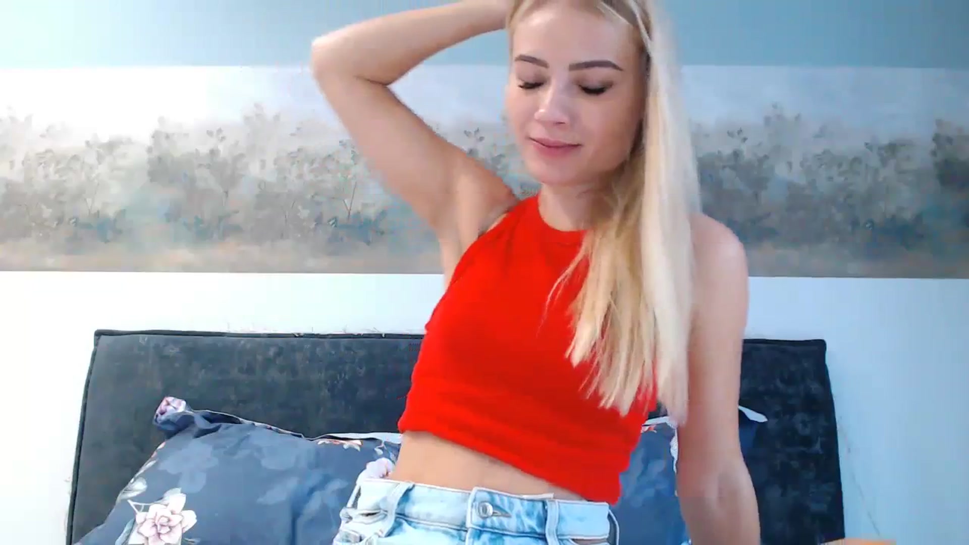 Gallery image thumbnail from bridetobe's myfreecams stream on, 12/27/2023, 06:39 image 10 of 20