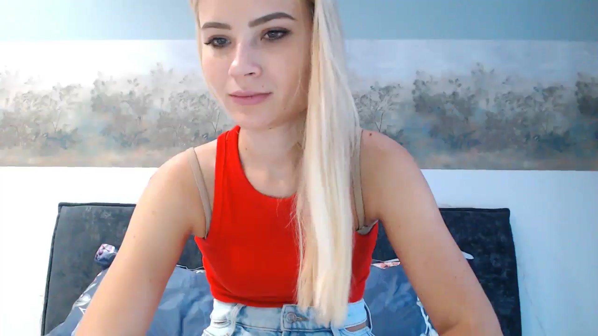 Gallery image thumbnail from bridetobe's myfreecams stream on, 12/27/2023, 06:39 image 8 of 20