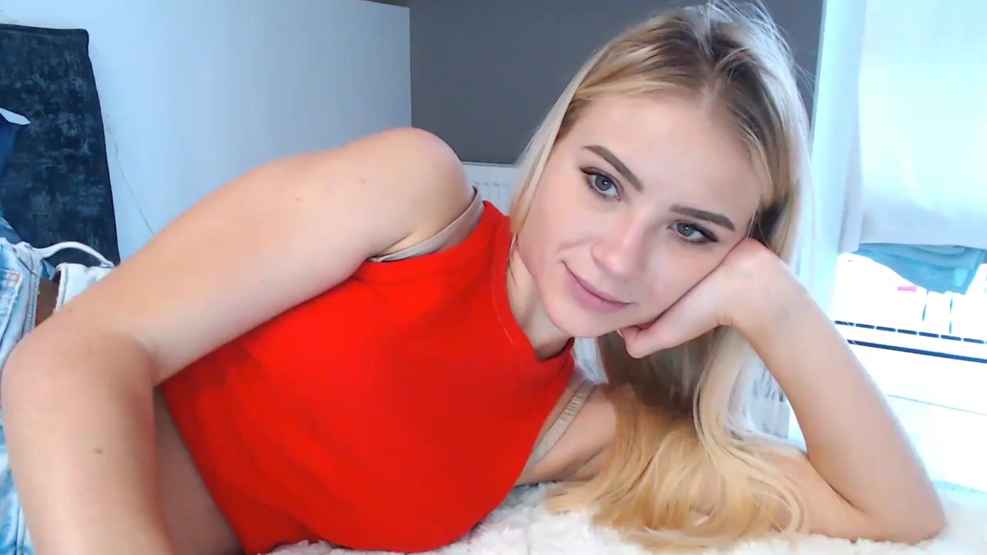 Gallery image thumbnail from bridetobe's myfreecams stream on, 12/27/2023, 06:39 image 14 of 20