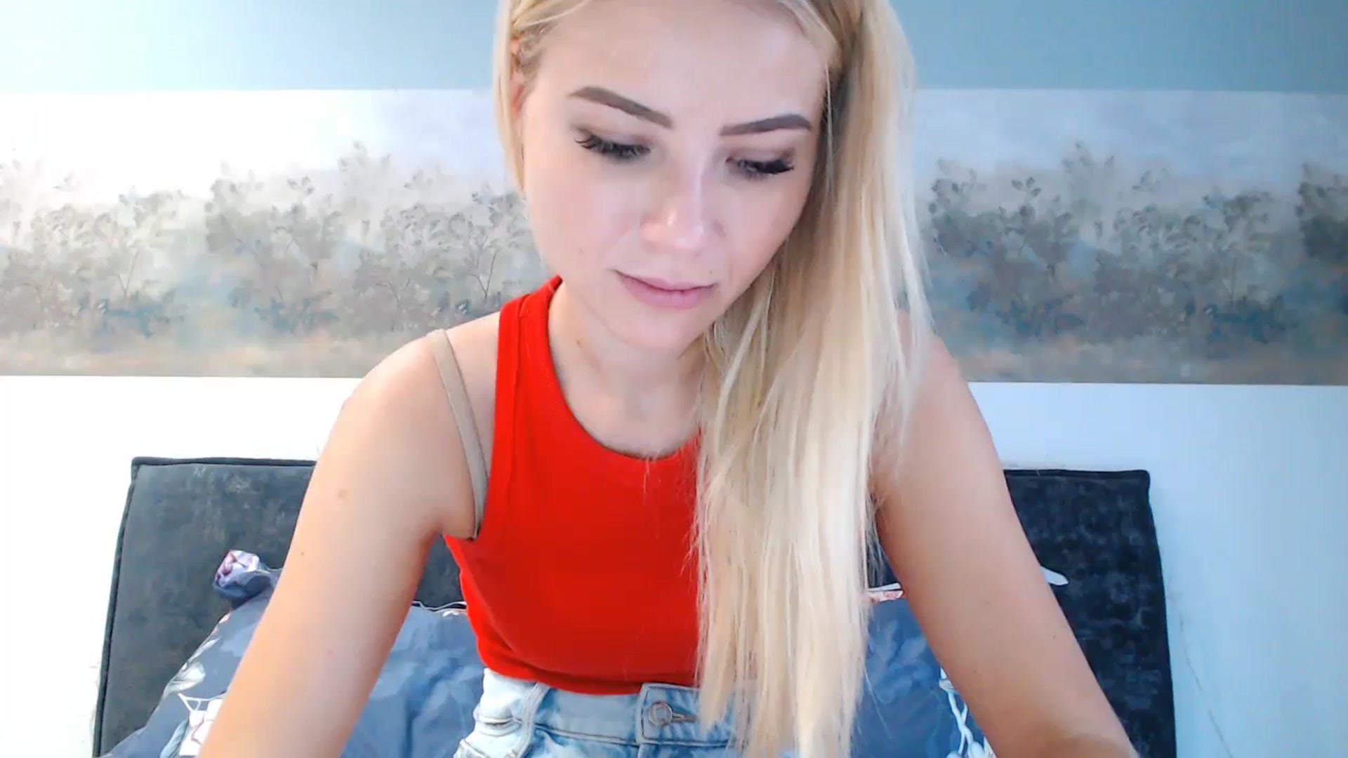 Gallery image thumbnail from bridetobe's myfreecams stream on, 12/27/2023, 06:39 image 9 of 20