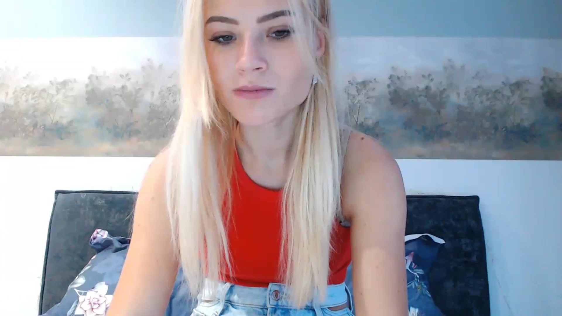Gallery image thumbnail from bridetobe's myfreecams stream on, 12/27/2023, 06:39 image 6 of 20