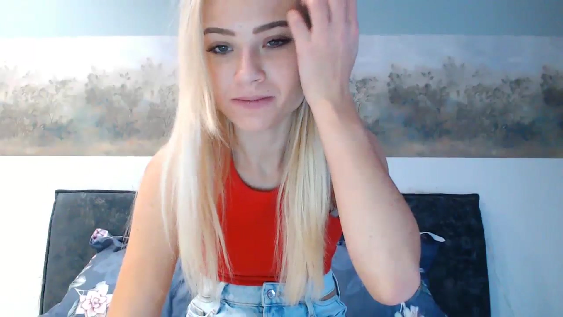 Gallery image thumbnail from bridetobe's myfreecams stream on, 12/27/2023, 06:39 image 4 of 20