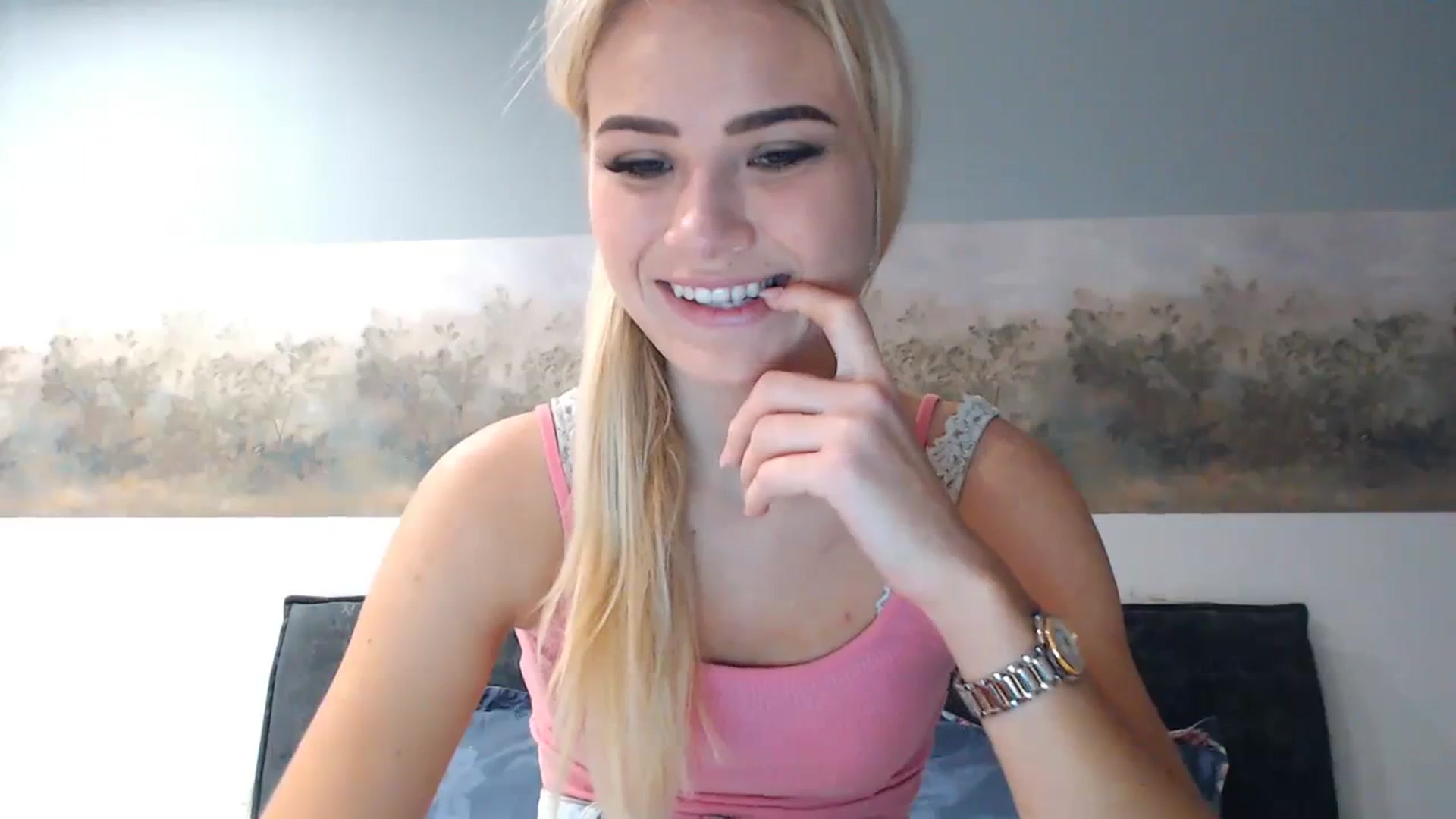 Gallery image thumbnail from bridetobe's myfreecams stream on, 12/29/2023, 03:51 image 19 of 20