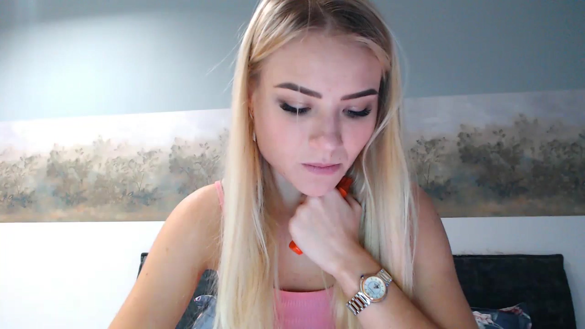 Gallery image thumbnail from bridetobe's myfreecams stream on, 12/29/2023, 05:42 image 17 of 20