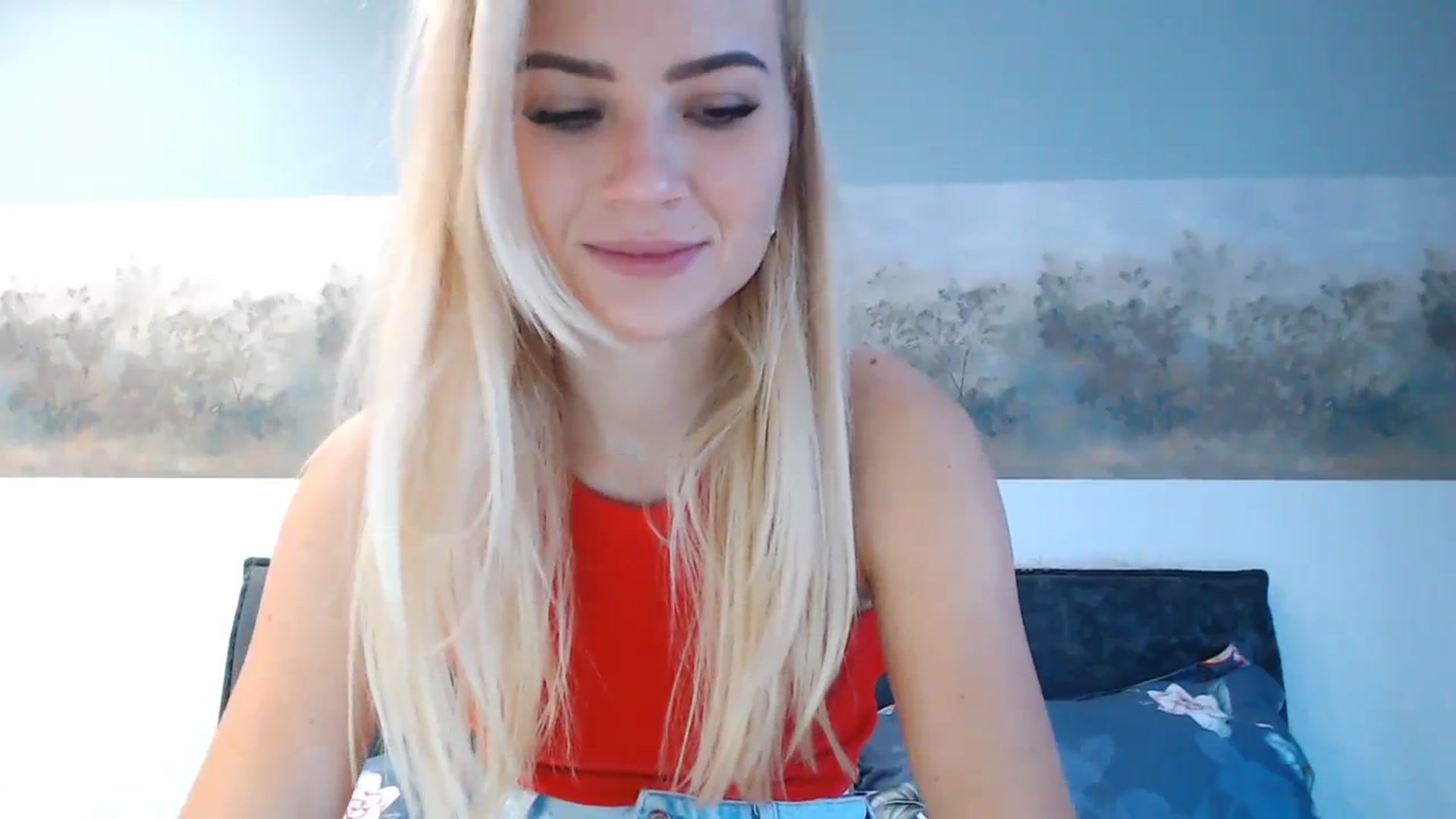 Gallery image thumbnail from bridetobe's myfreecams stream on, 12/30/2023, 06:08 image 14 of 20