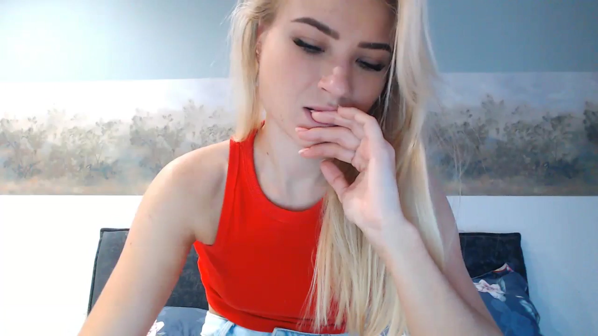 Gallery image thumbnail from bridetobe's myfreecams stream on, 12/30/2023, 06:08 image 5 of 20