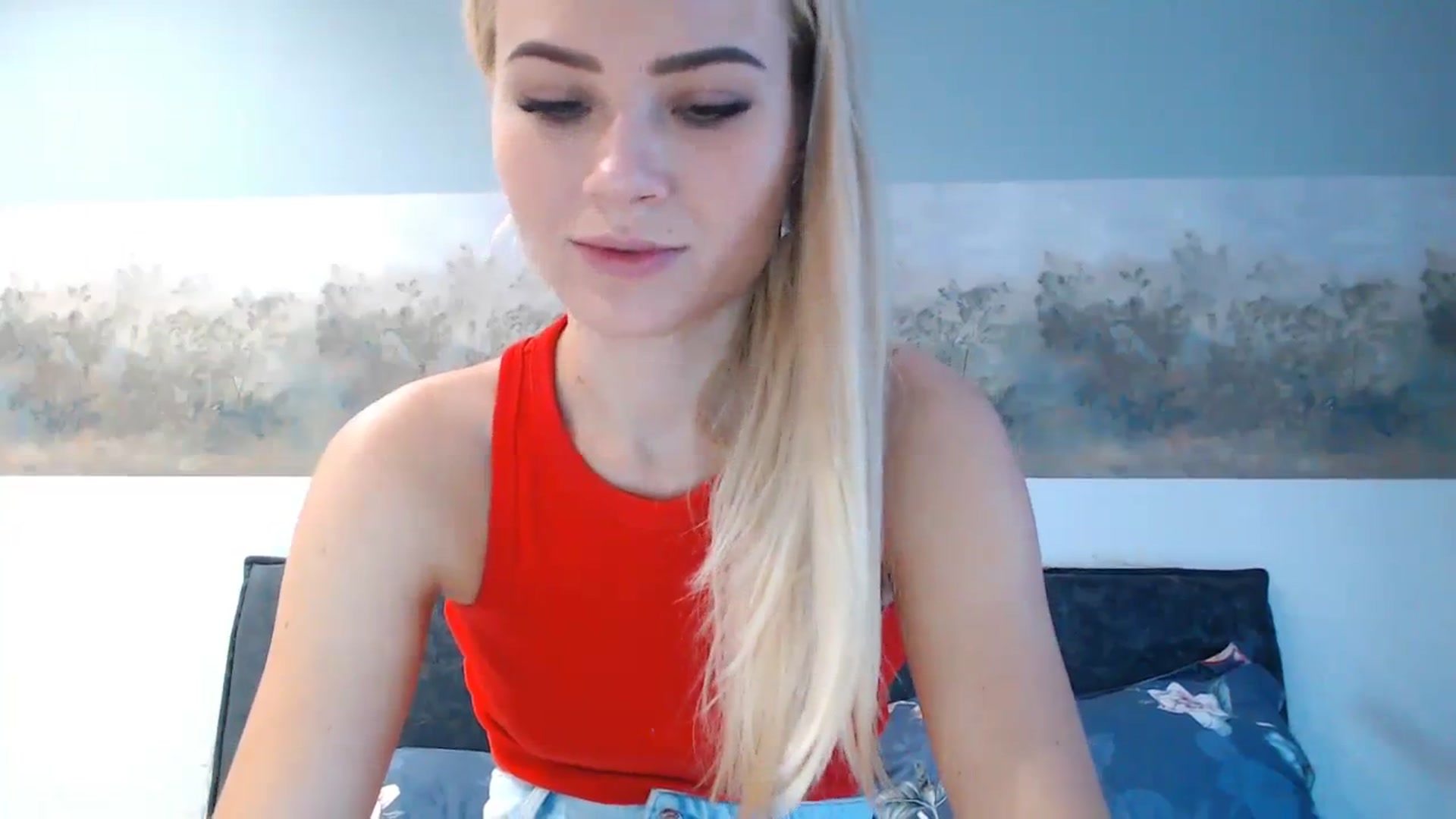 Gallery image thumbnail from bridetobe's myfreecams stream on, 12/30/2023, 06:08 image 12 of 20