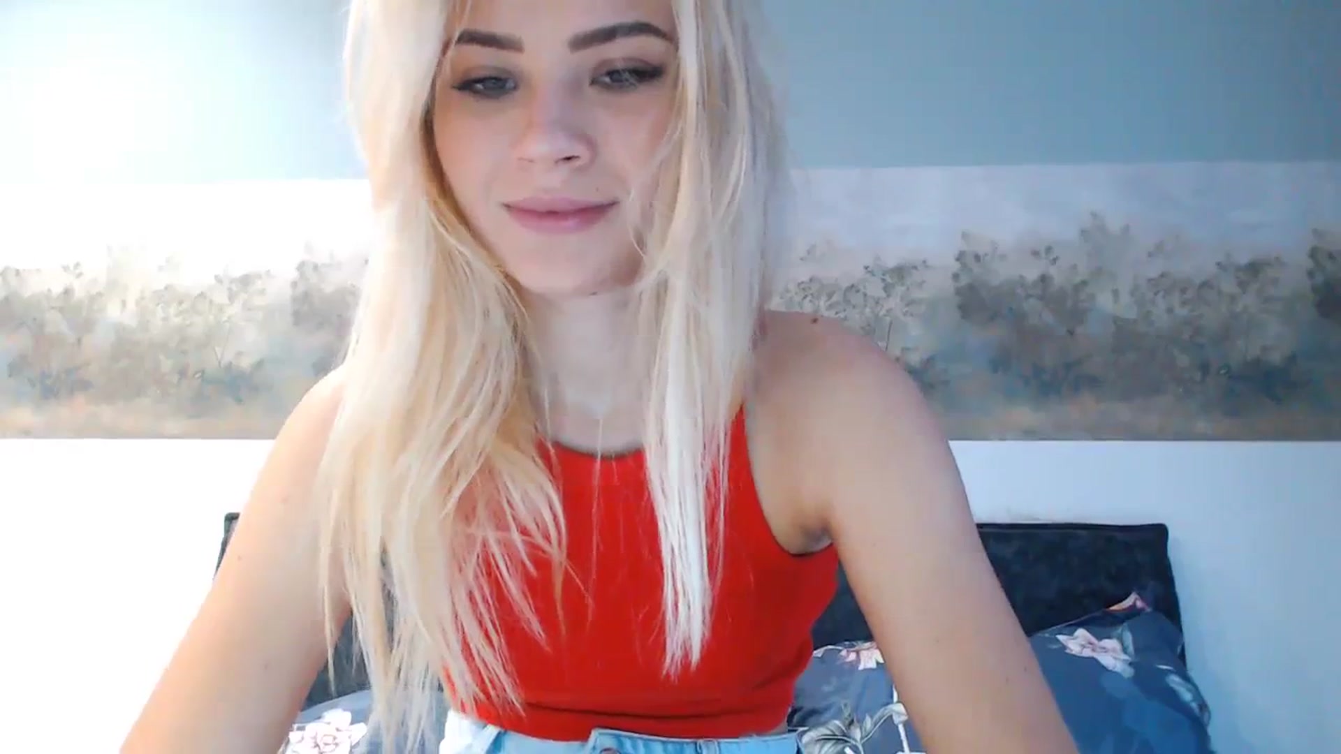 Gallery image thumbnail from bridetobe's myfreecams stream on, 12/30/2023, 06:08 image 6 of 20