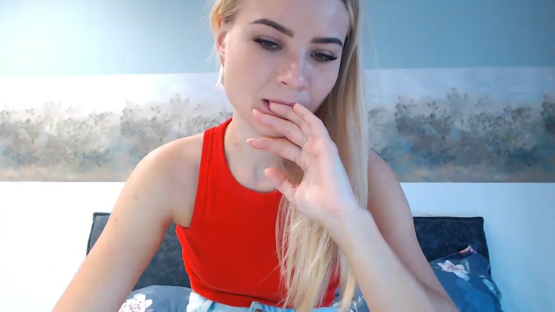Gallery image thumbnail from bridetobe's myfreecams stream on, 12/30/2023, 06:08 image 13 of 20