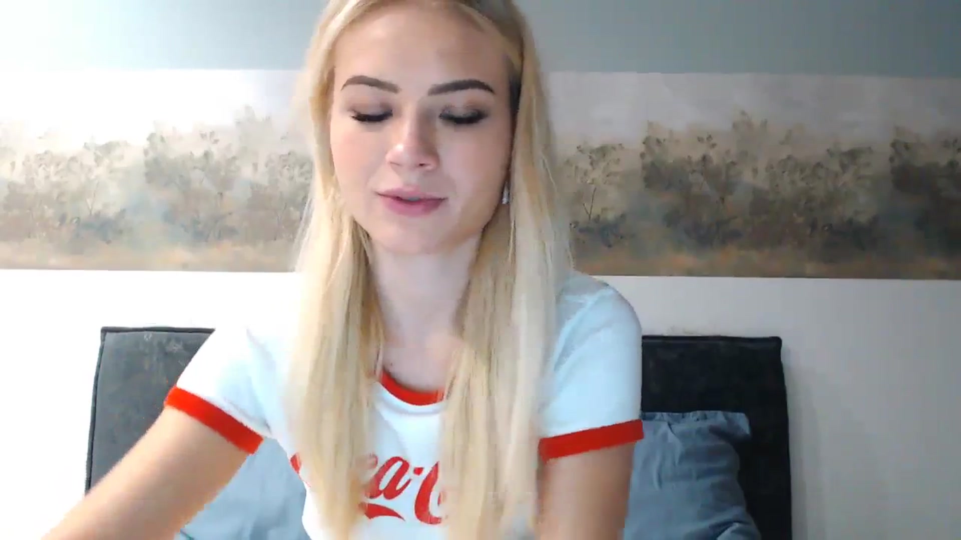 Gallery image thumbnail from bridetobe's myfreecams stream on, 01/04/2024, 03:47 image 19 of 20