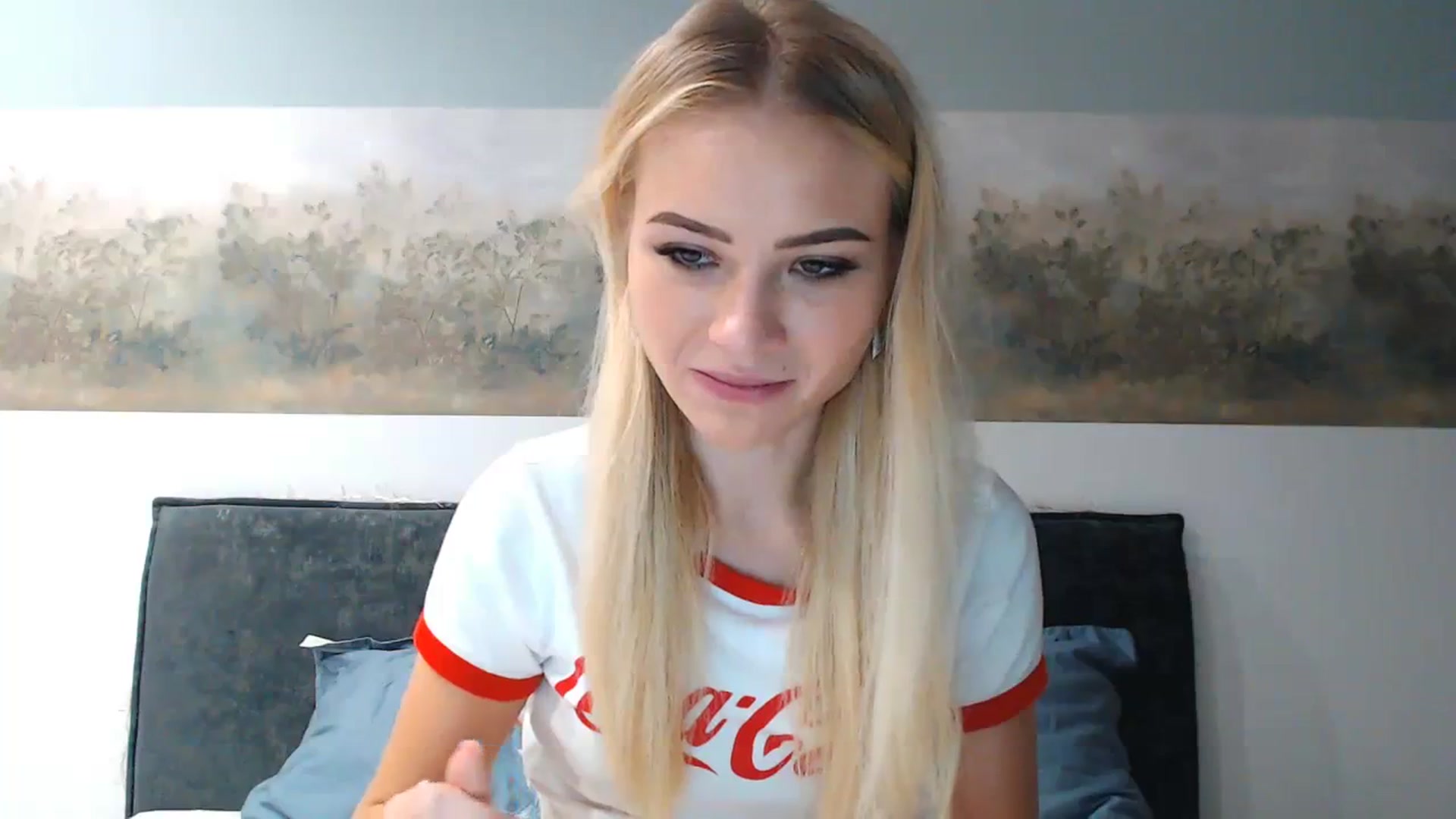 Gallery image thumbnail from bridetobe's myfreecams stream on, 01/04/2024, 03:47 image 12 of 20