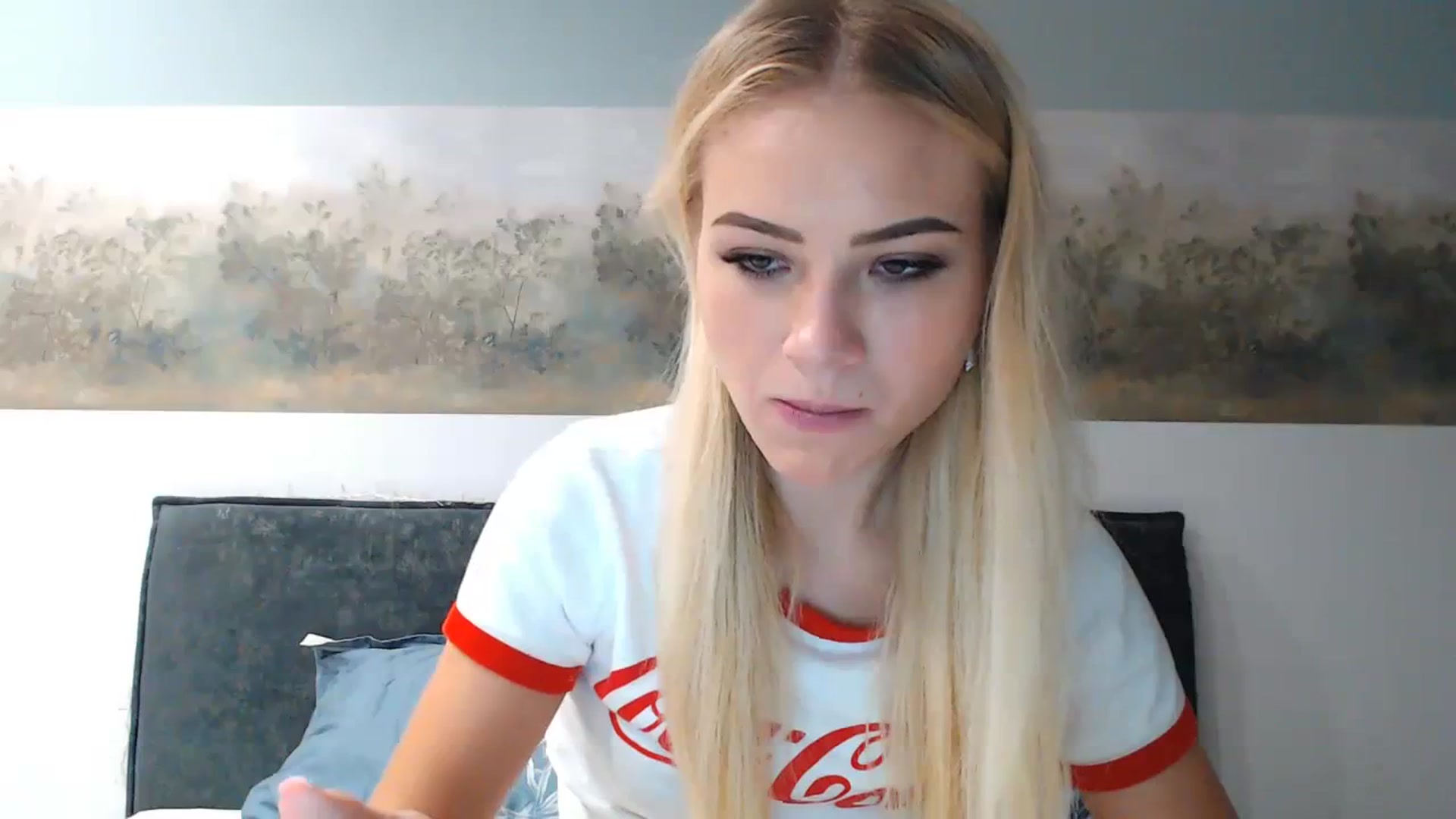 Gallery image thumbnail from bridetobe's myfreecams stream on, 01/04/2024, 03:47 image 9 of 20