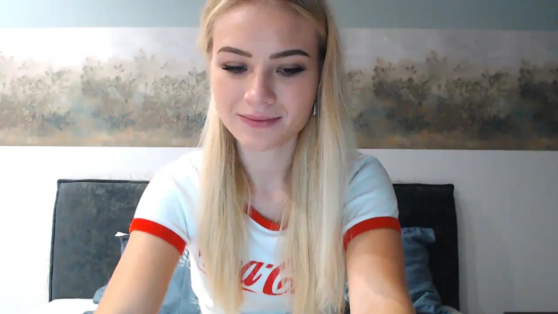 Gallery image thumbnail from bridetobe's myfreecams stream on, 01/04/2024, 03:47 image 3 of 20