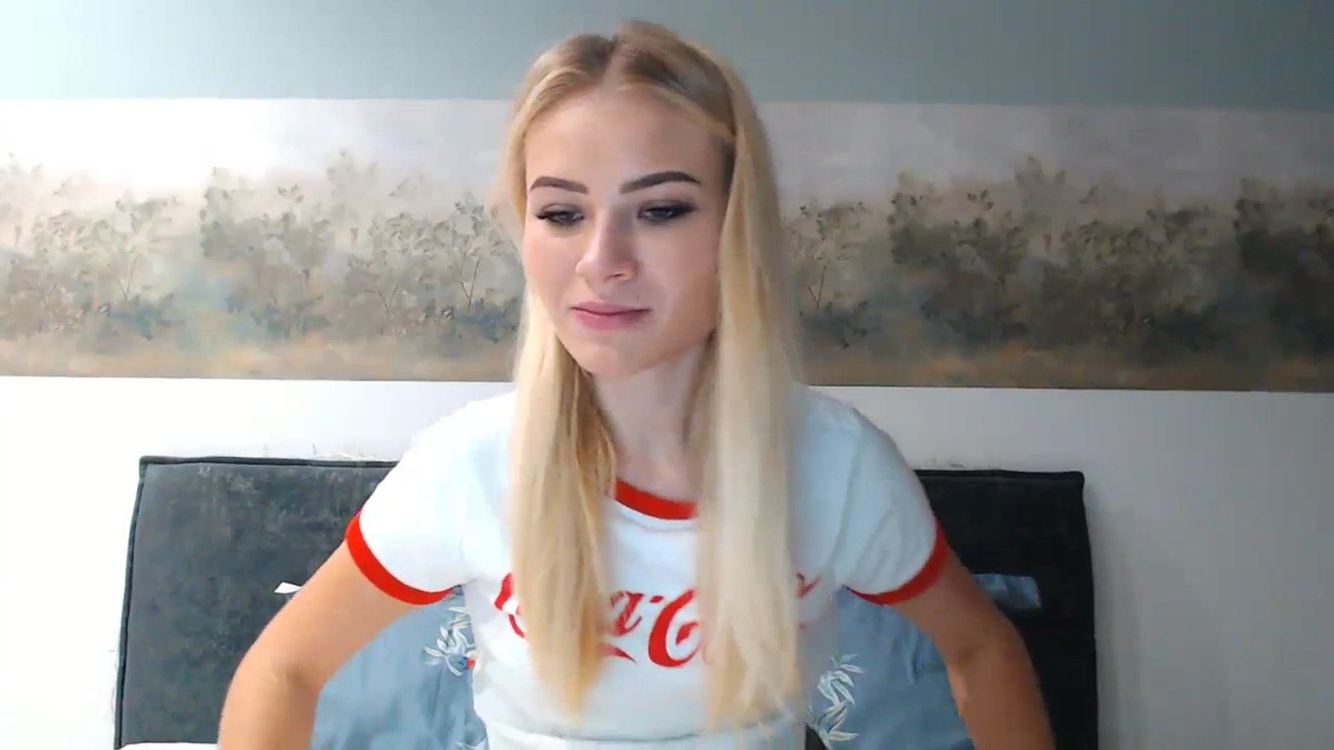 Gallery image thumbnail from bridetobe's myfreecams stream on, 01/04/2024, 03:47 image 13 of 20