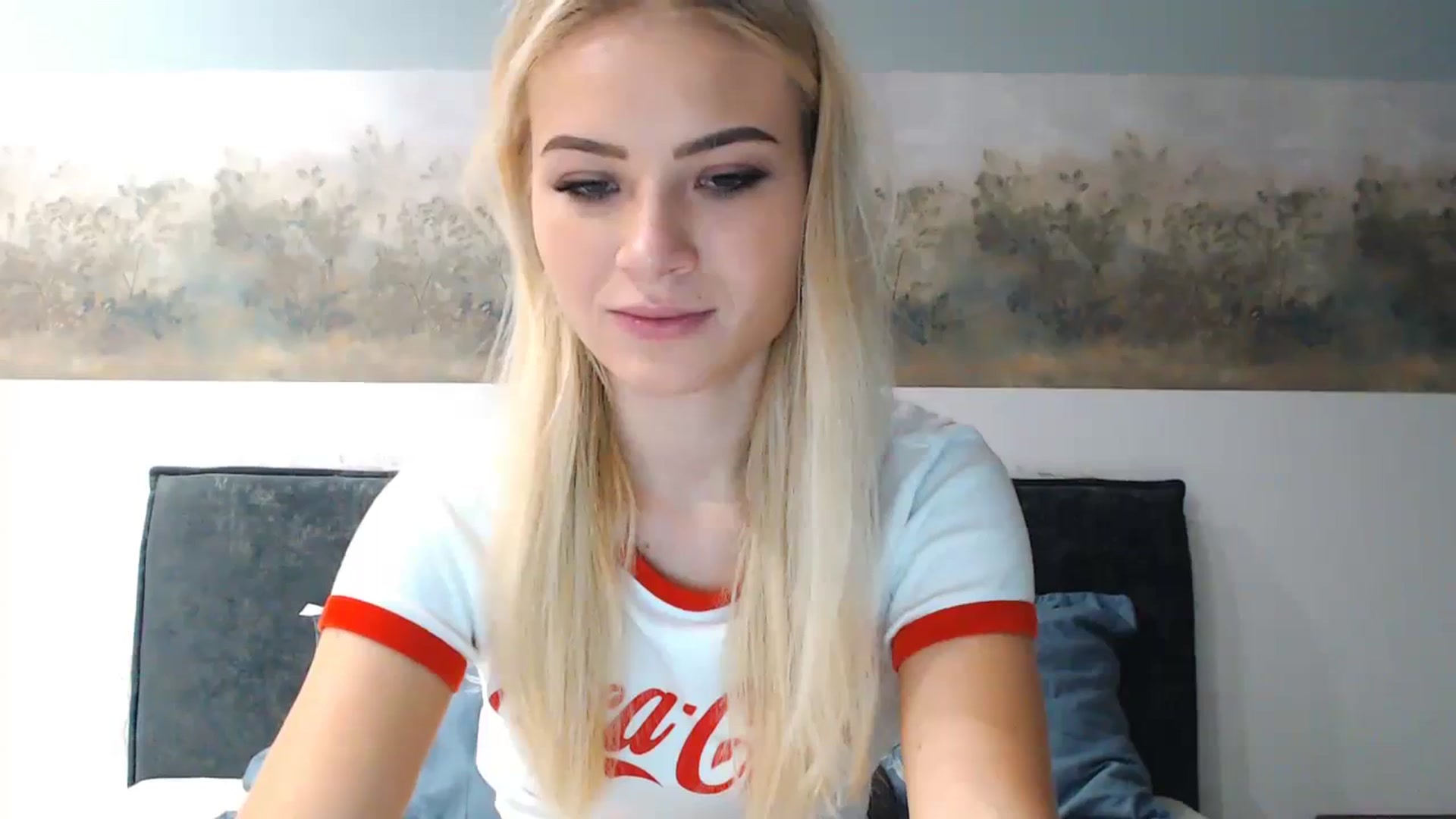 Gallery image thumbnail from bridetobe's myfreecams stream on, 01/04/2024, 03:47 image 20 of 20
