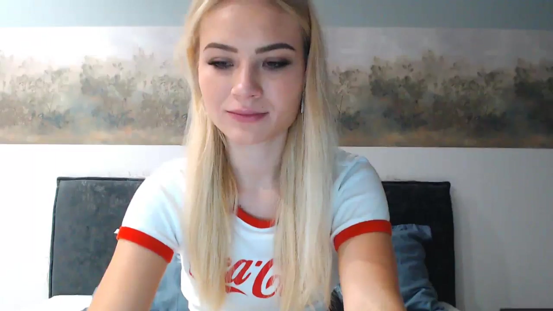 Gallery image thumbnail from bridetobe's myfreecams stream on, 01/04/2024, 03:47 image 16 of 20