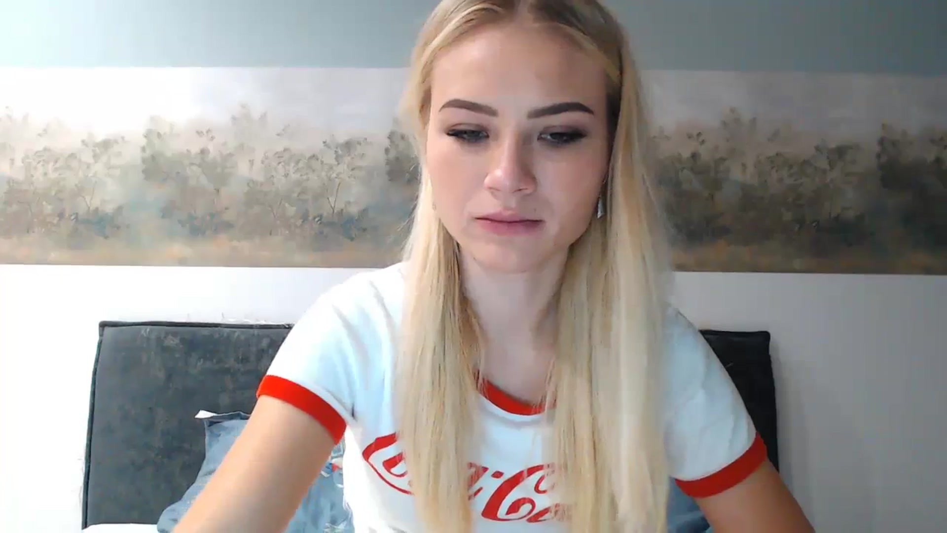 Gallery image thumbnail from bridetobe's myfreecams stream on, 01/04/2024, 03:47 image 6 of 20