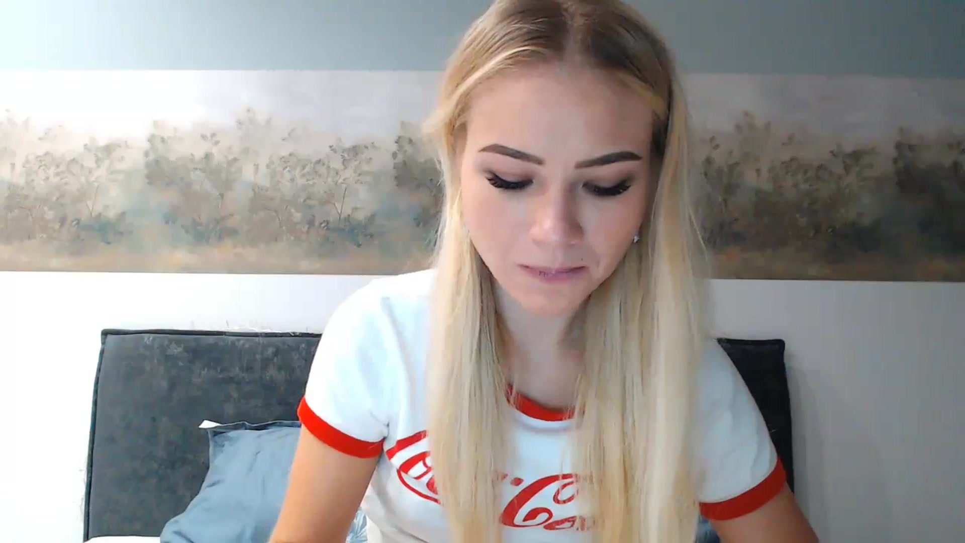 Gallery image thumbnail from bridetobe's myfreecams stream on, 01/04/2024, 03:47 image 8 of 20