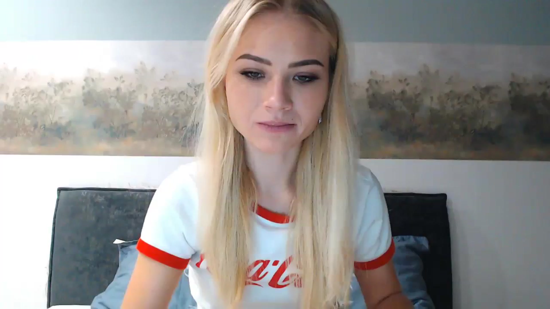 Gallery image thumbnail from bridetobe's myfreecams stream on, 01/04/2024, 03:47 image 1 of 20