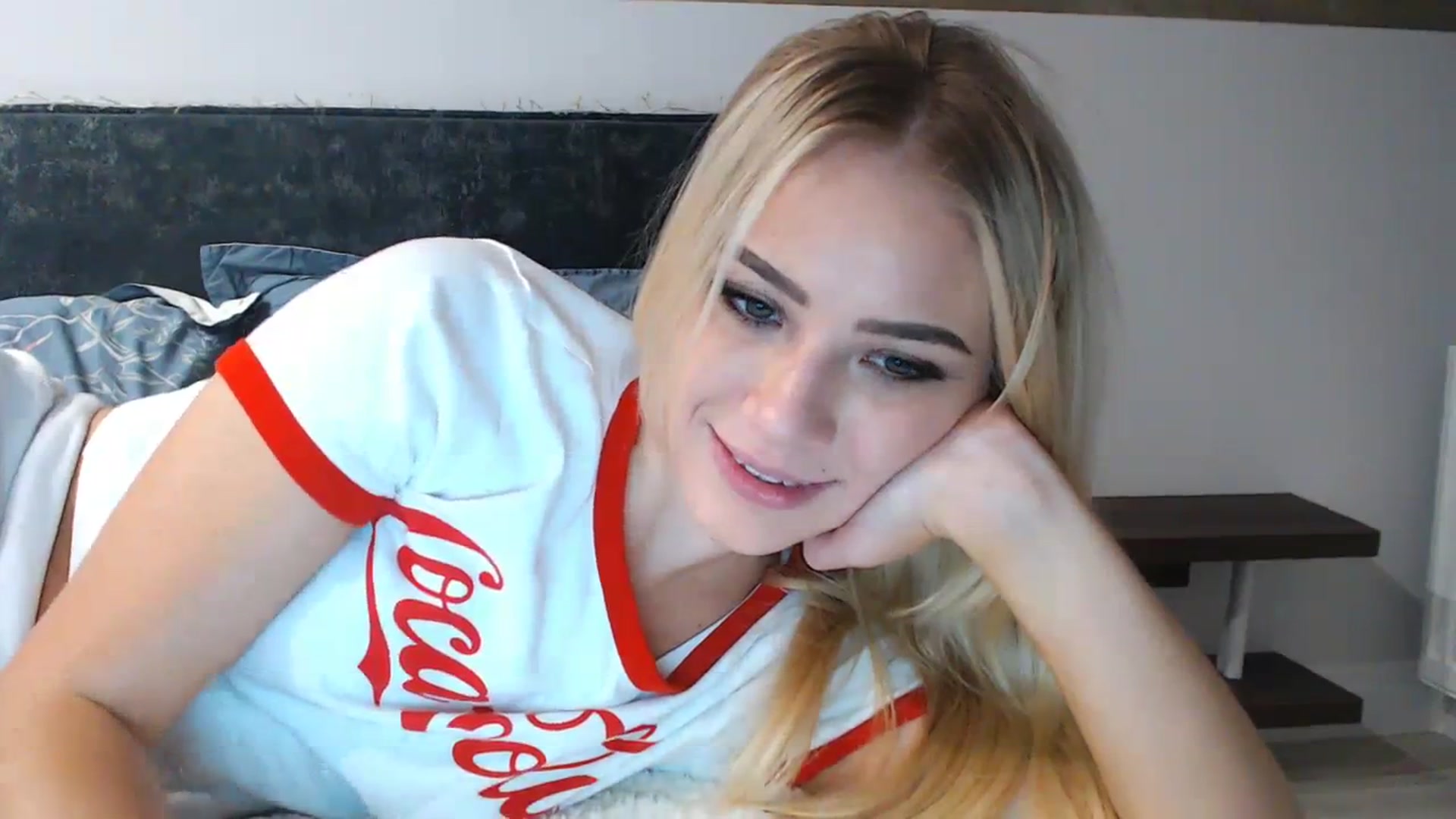 Gallery image thumbnail from bridetobe's myfreecams stream on, 01/04/2024, 04:46 image 12 of 20
