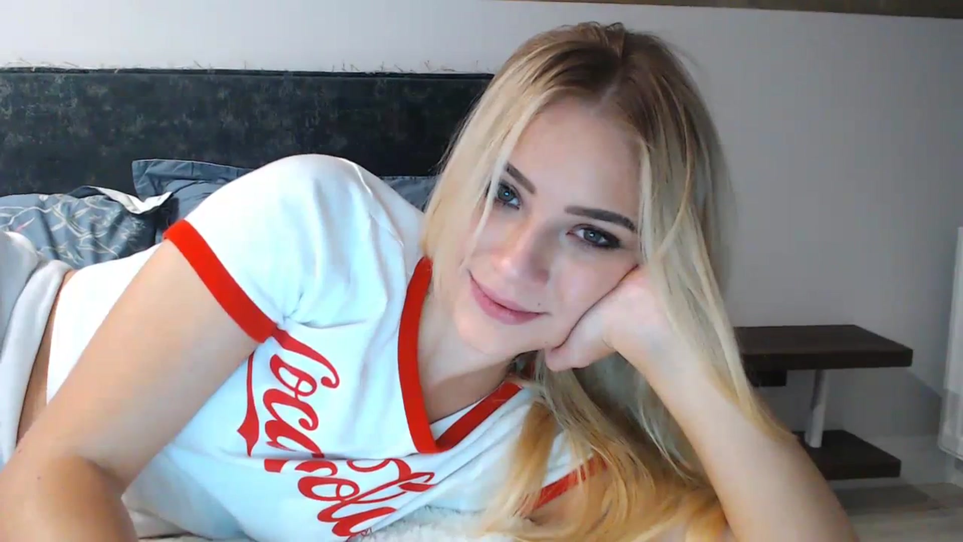 Gallery image thumbnail from bridetobe's myfreecams stream on, 01/04/2024, 04:46 image 14 of 20