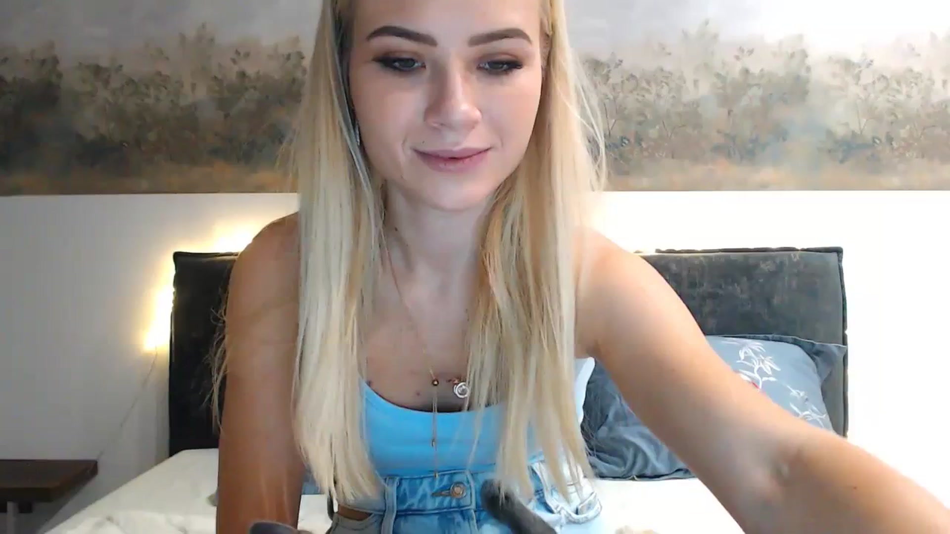 Gallery image thumbnail from bridetobe's myfreecams stream on, 01/05/2024, 03:15 image 11 of 20