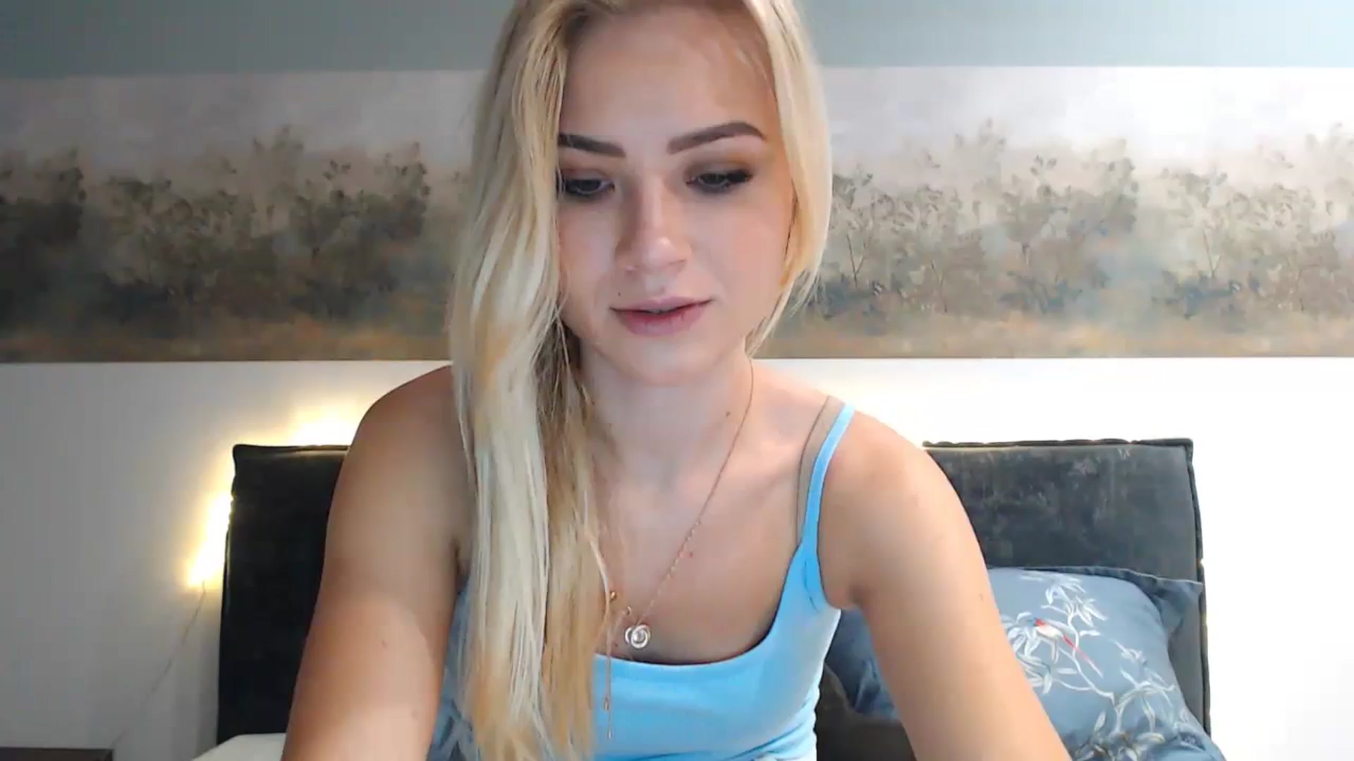 Gallery image thumbnail from bridetobe's myfreecams stream on, 01/05/2024, 03:15 image 1 of 20