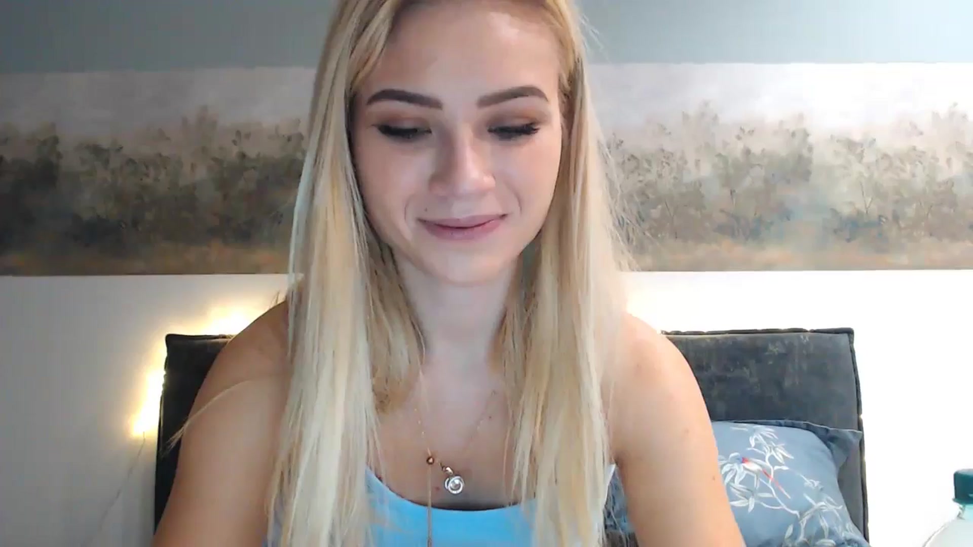 Gallery image thumbnail from bridetobe's myfreecams stream on, 01/05/2024, 03:15 image 4 of 20