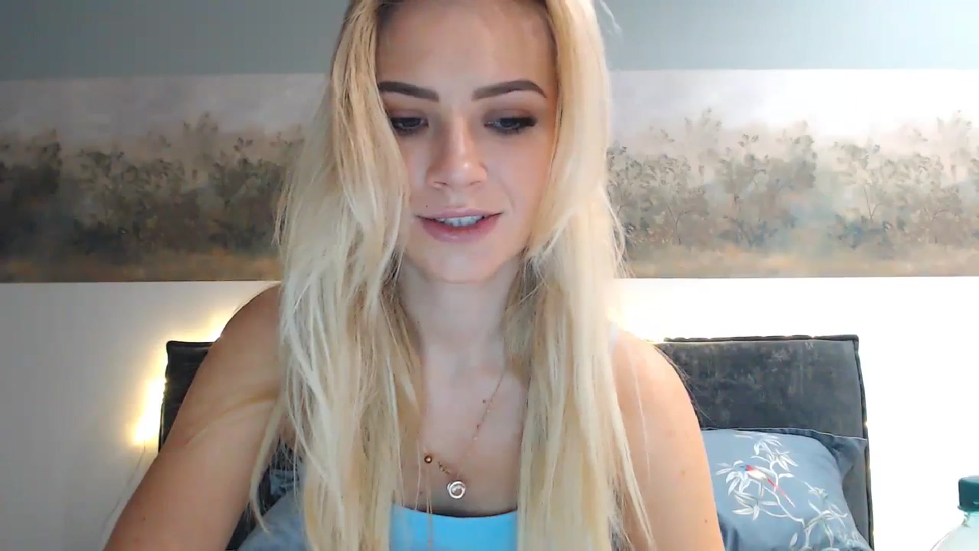 Gallery image thumbnail from bridetobe's myfreecams stream on, 01/05/2024, 03:15 image 6 of 20