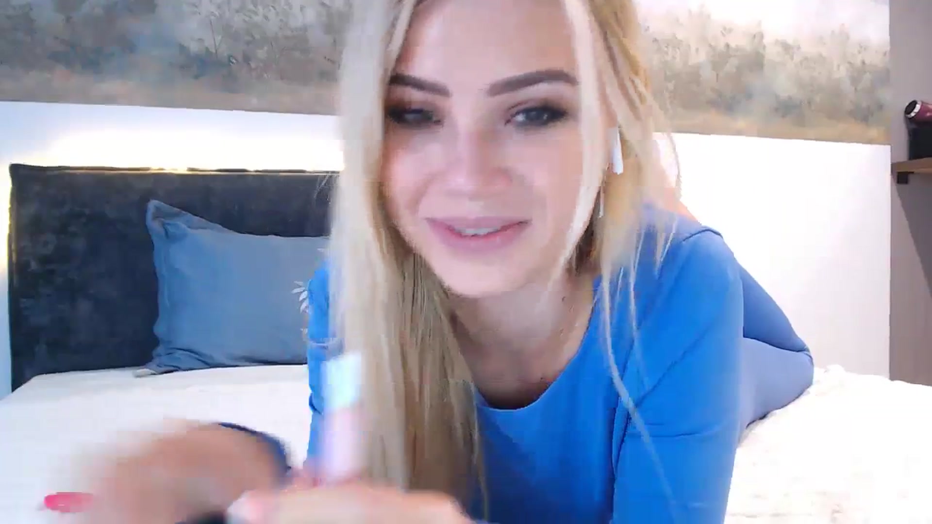 Gallery image thumbnail from bridetobe's myfreecams stream on, 01/05/2024, 07:14 image 15 of 20