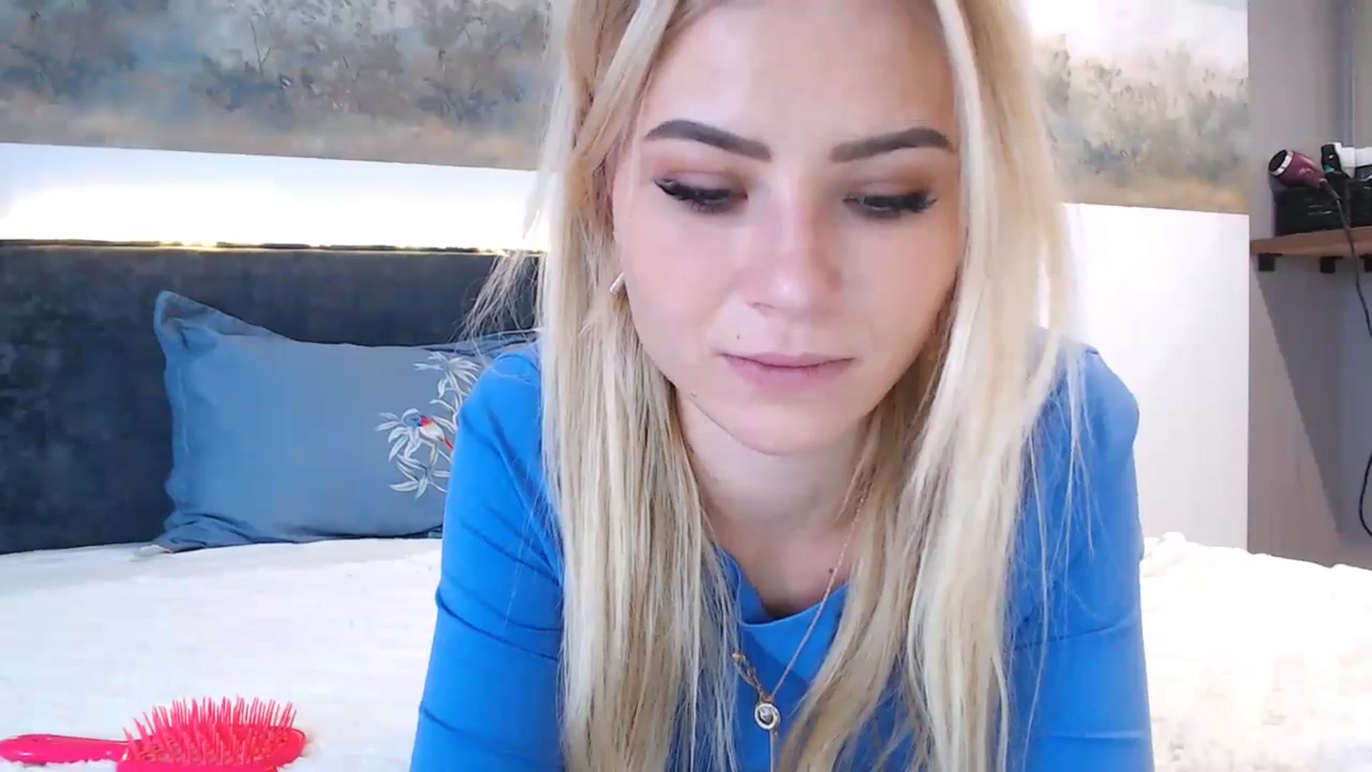 Gallery image thumbnail from bridetobe's myfreecams stream on, 01/05/2024, 07:14 image 18 of 20