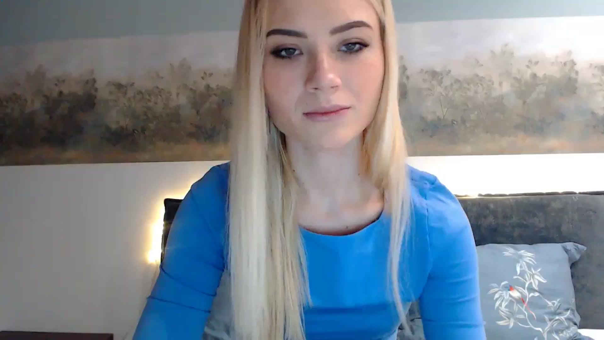 Gallery image thumbnail from bridetobe's myfreecams stream on, 01/06/2024, 05:22 image 1 of 20