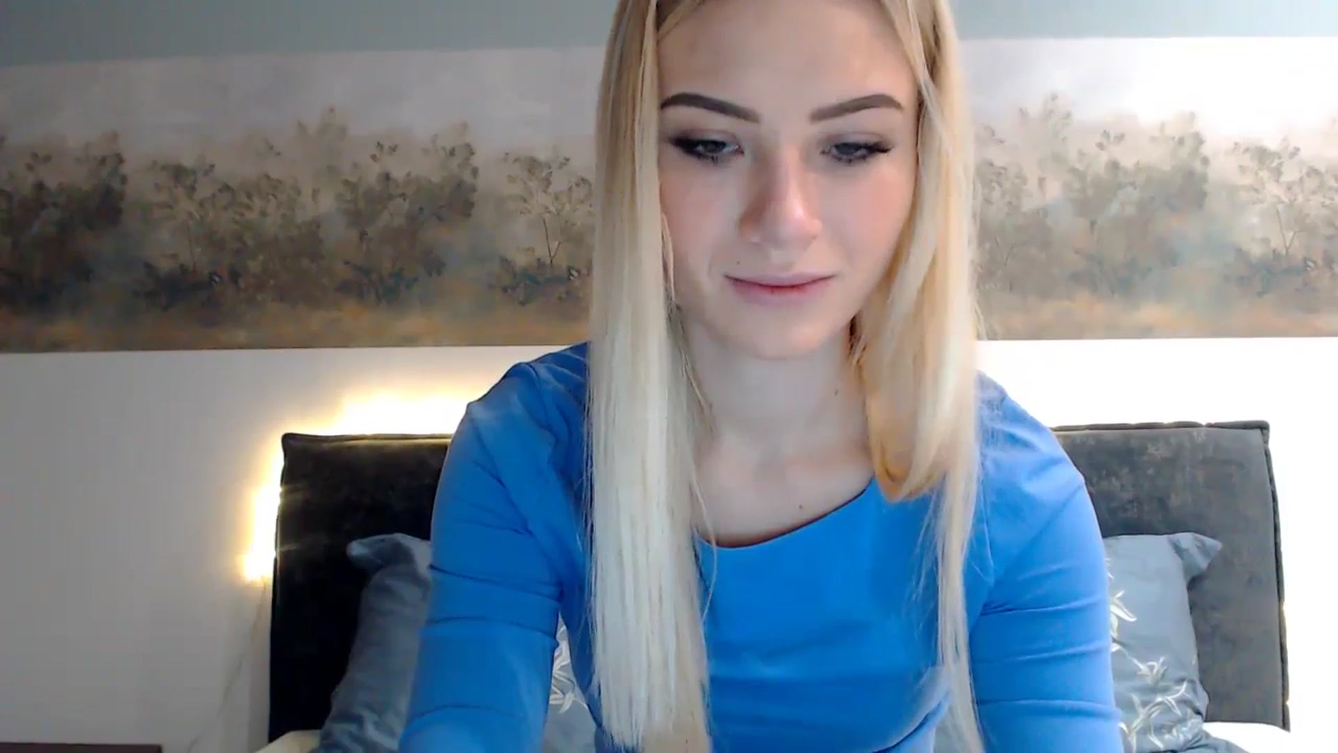Gallery image thumbnail from bridetobe's myfreecams stream on, 01/06/2024, 05:22 image 8 of 20