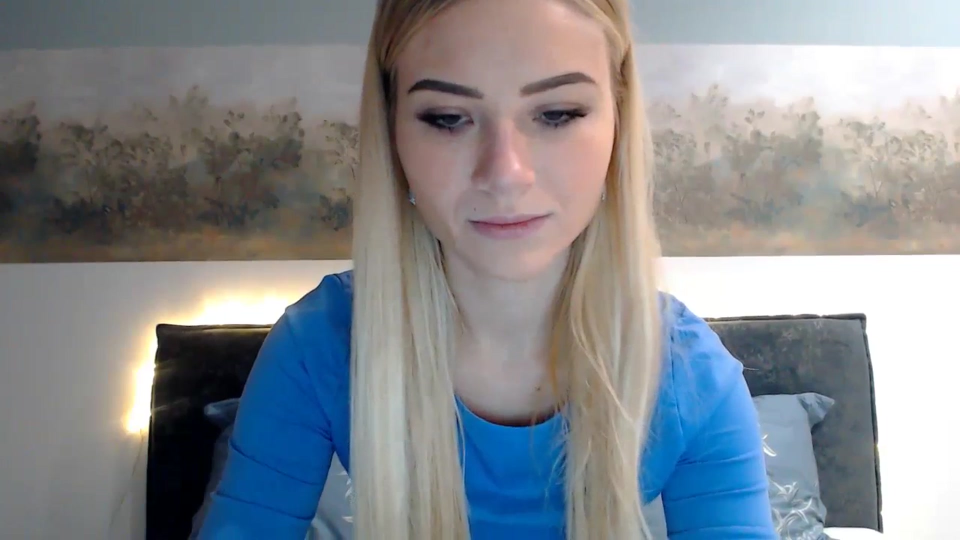 Gallery image thumbnail from bridetobe's myfreecams stream on, 01/06/2024, 05:22 image 16 of 20