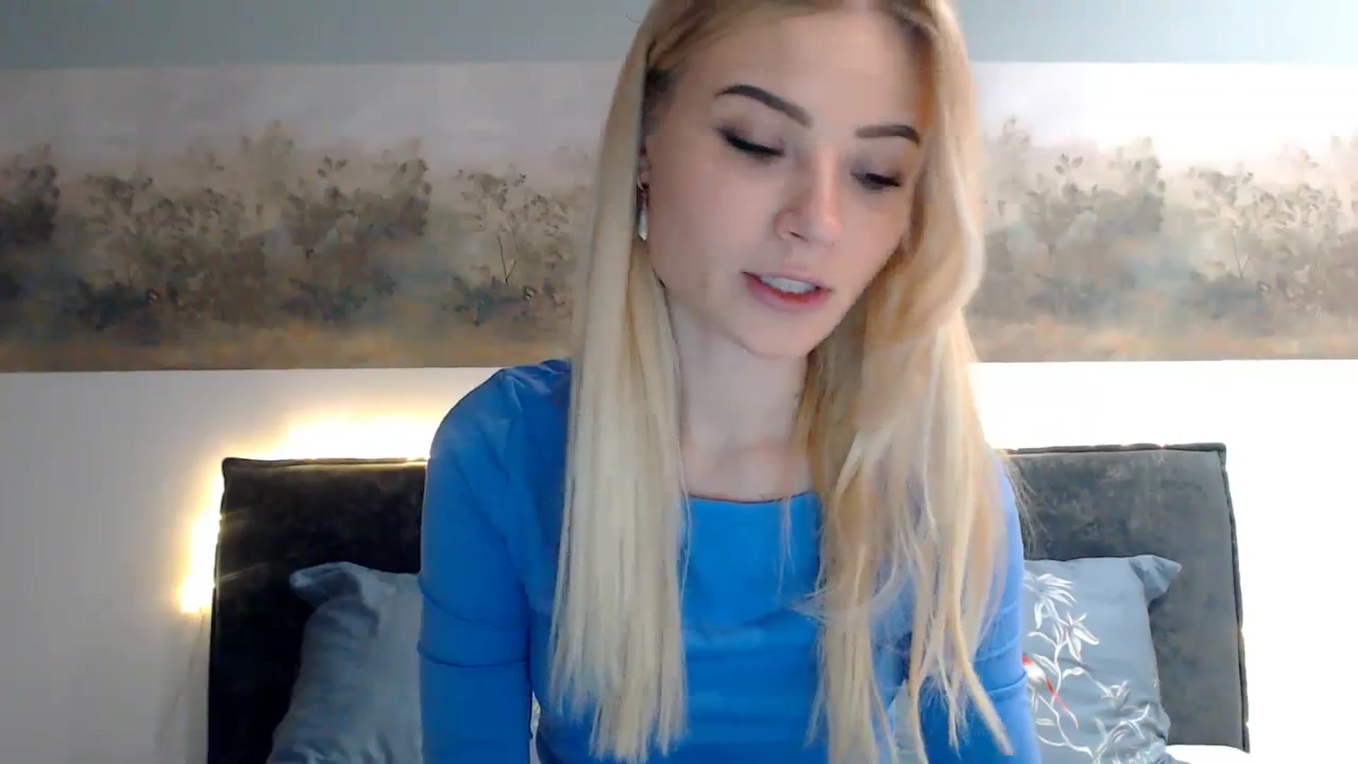 Gallery image thumbnail from bridetobe's myfreecams stream on, 01/06/2024, 05:22 image 14 of 20