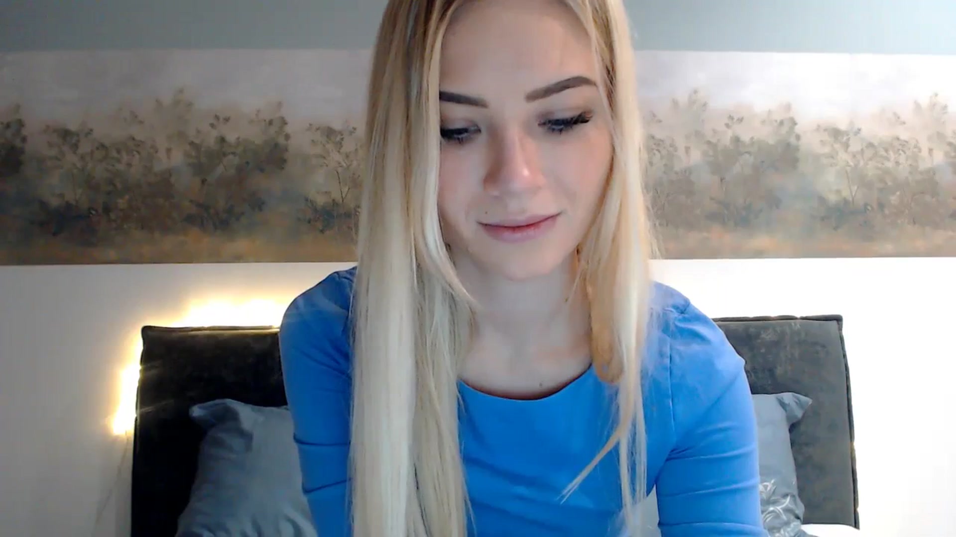 Gallery image thumbnail from bridetobe's myfreecams stream on, 01/06/2024, 05:22 image 10 of 20