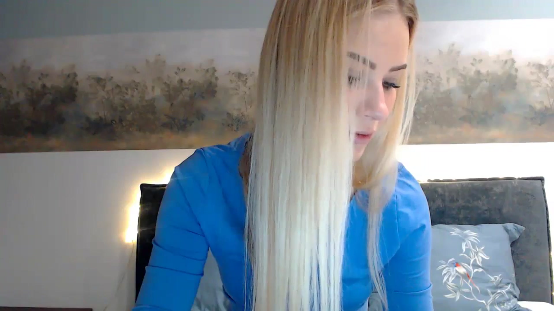 Gallery image thumbnail from bridetobe's myfreecams stream on, 01/06/2024, 05:22 image 2 of 20