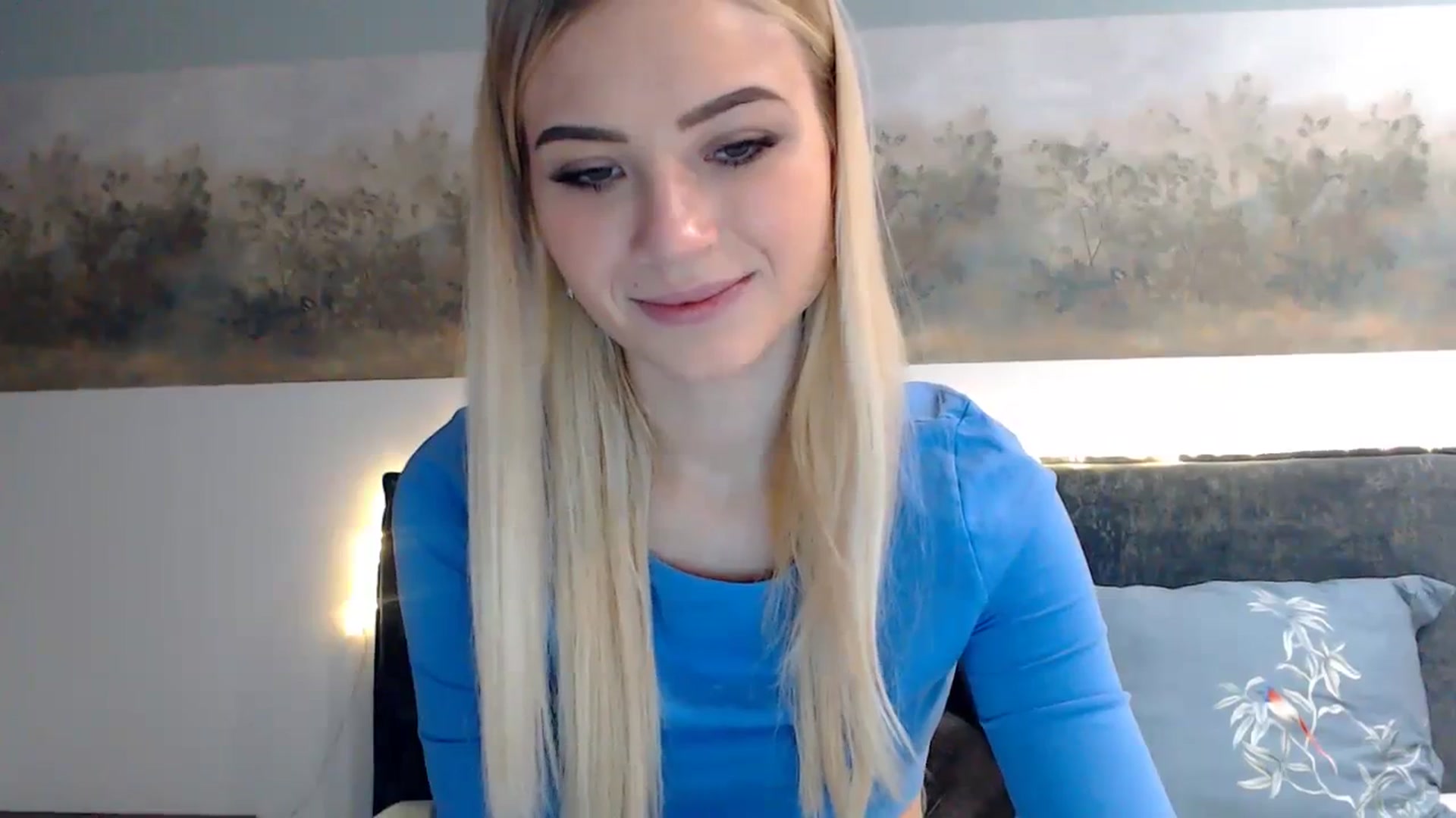 Gallery image thumbnail from bridetobe's myfreecams stream on, 01/06/2024, 05:22 image 19 of 20