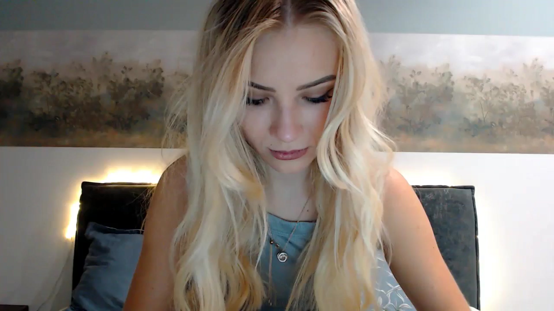 Gallery image thumbnail from bridetobe's myfreecams stream on, 01/08/2024, 03:45 image 1 of 20